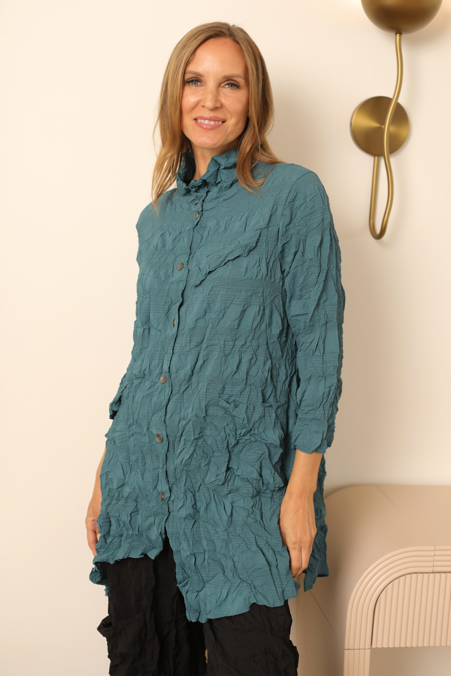 Jane Shirt