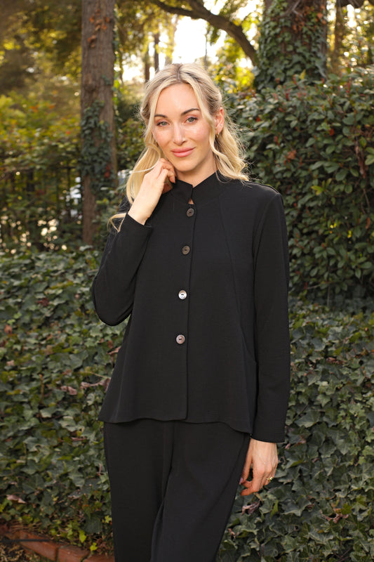 Monroe Jacket