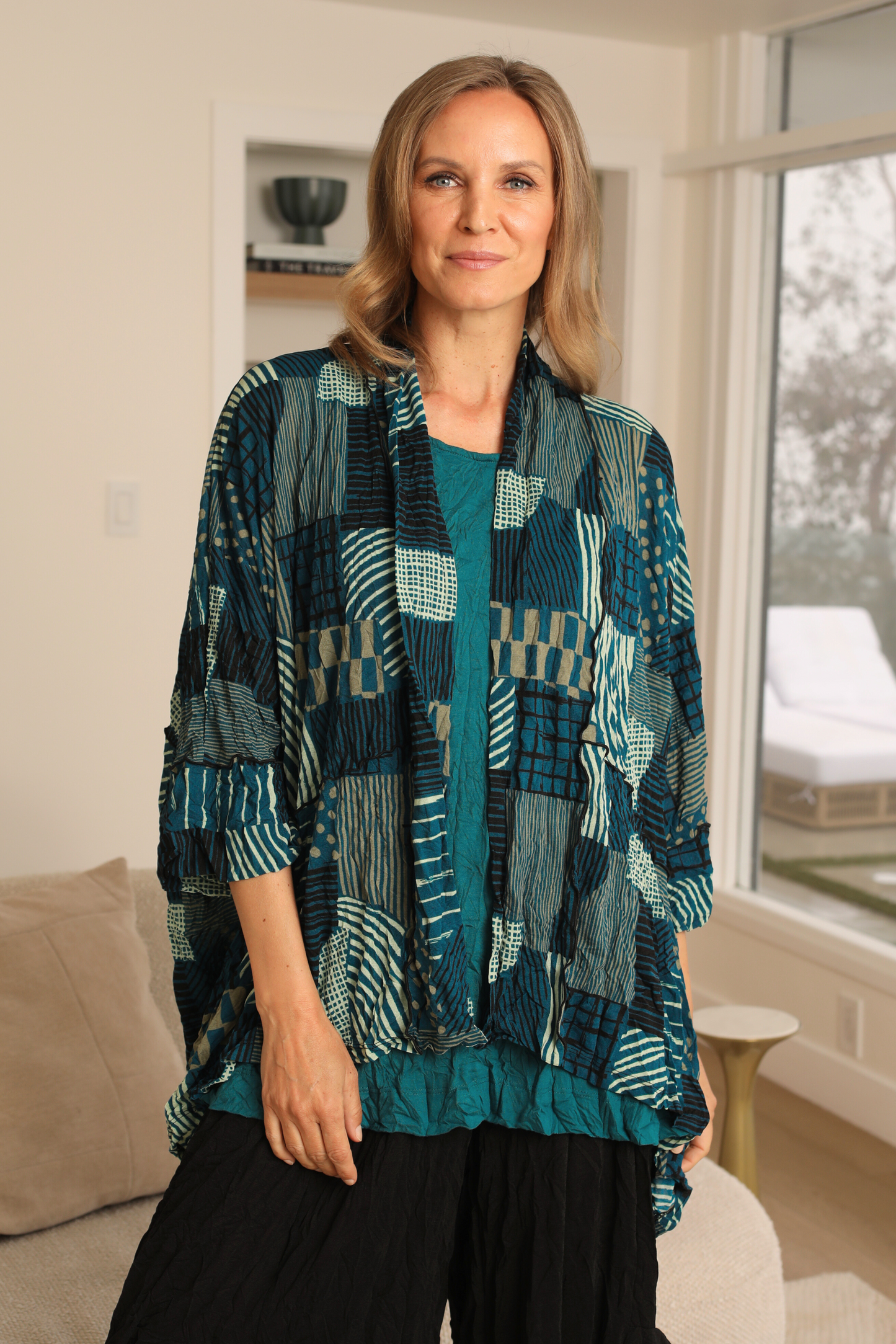Haven Cardi