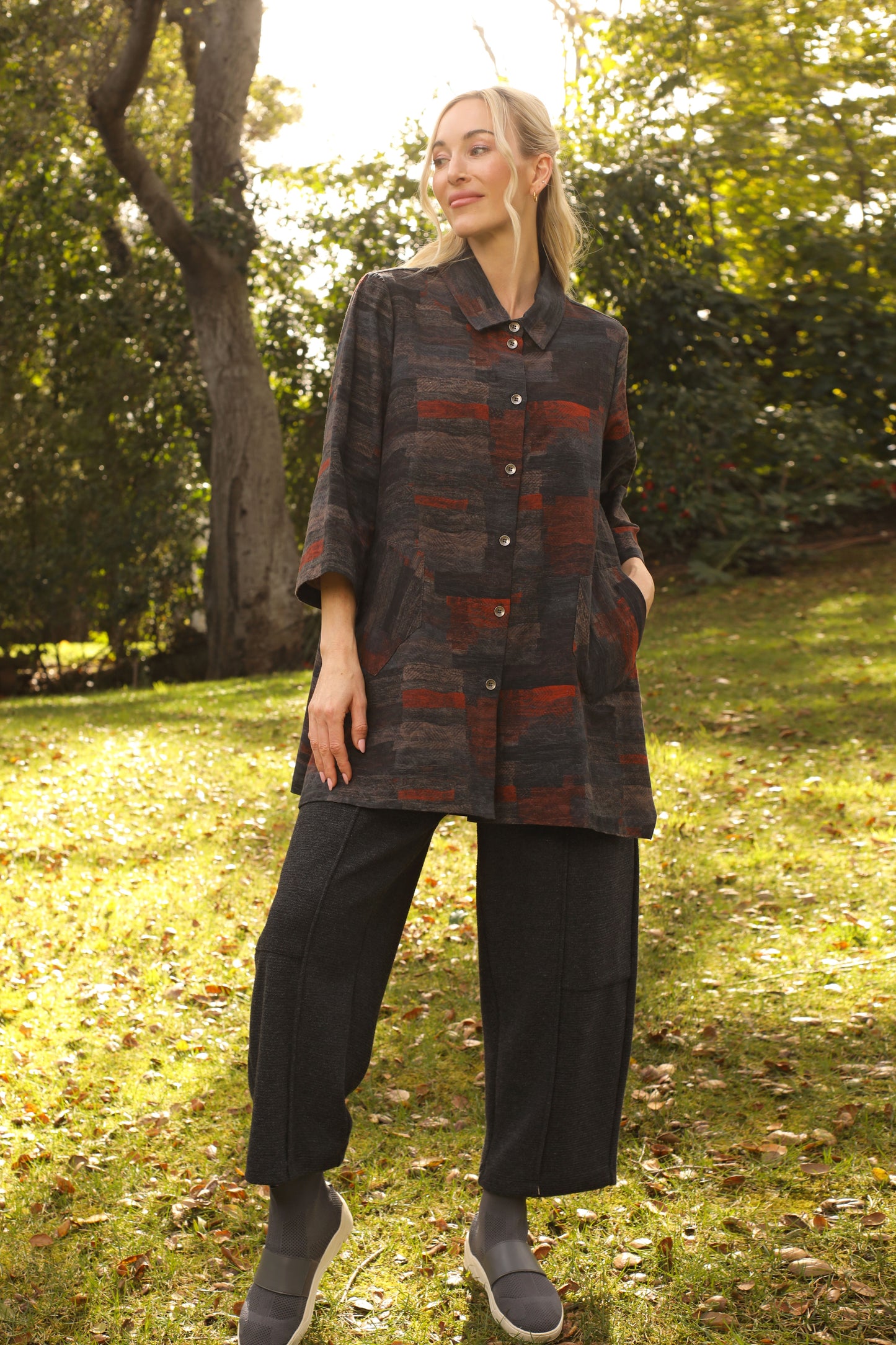 Alanis Shirt