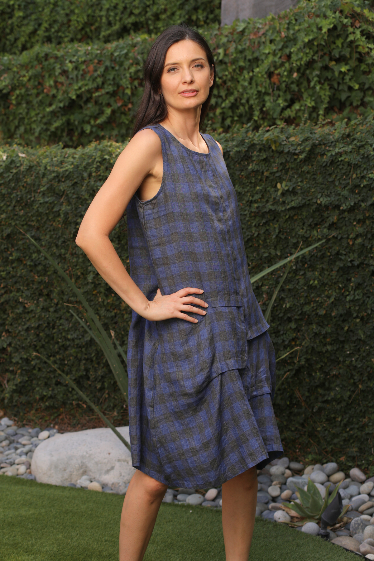 Tayce Dress