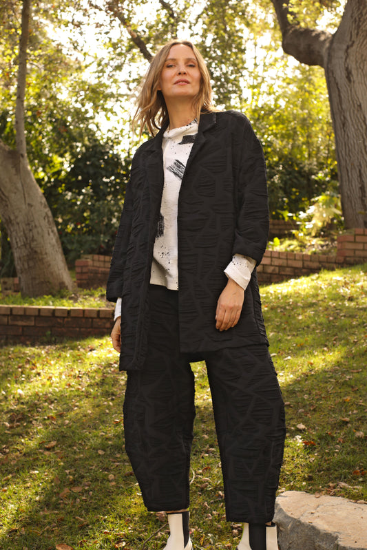 Romy Coat
