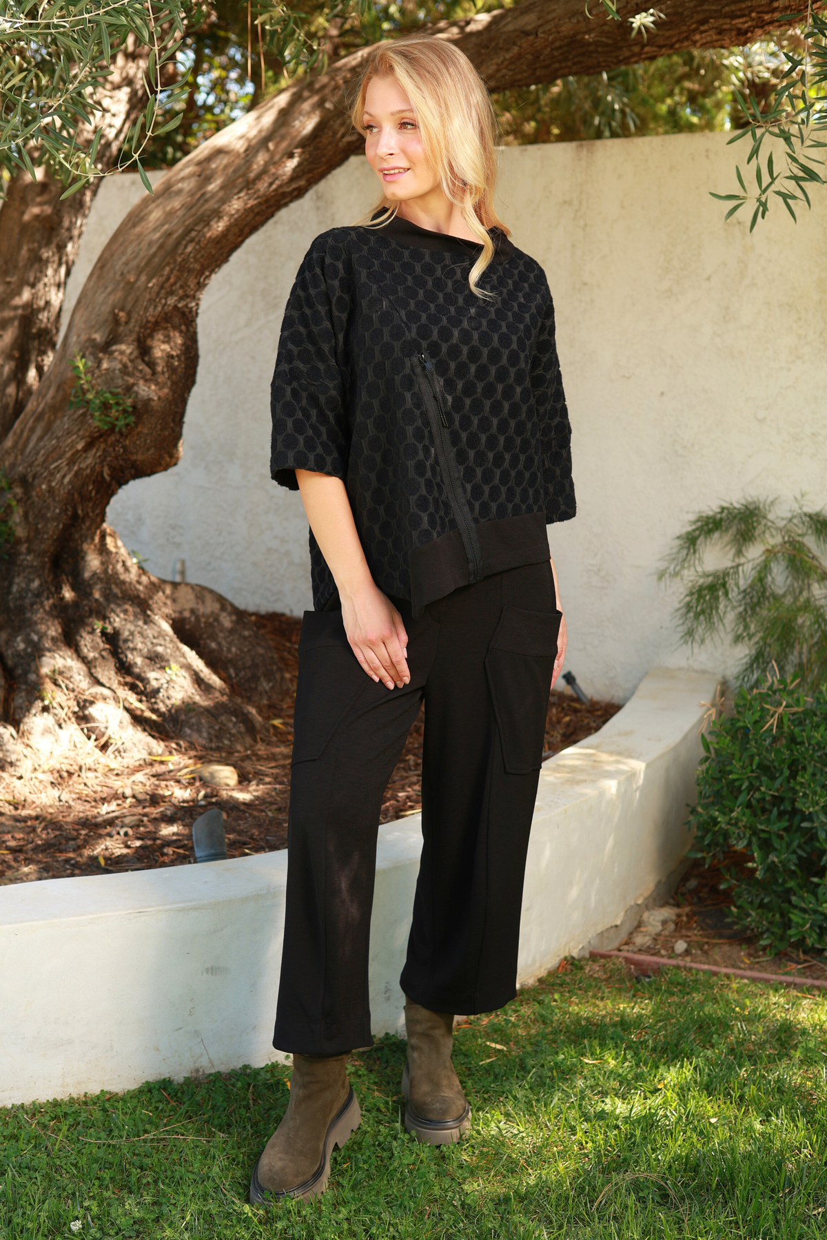 Mimi Pant