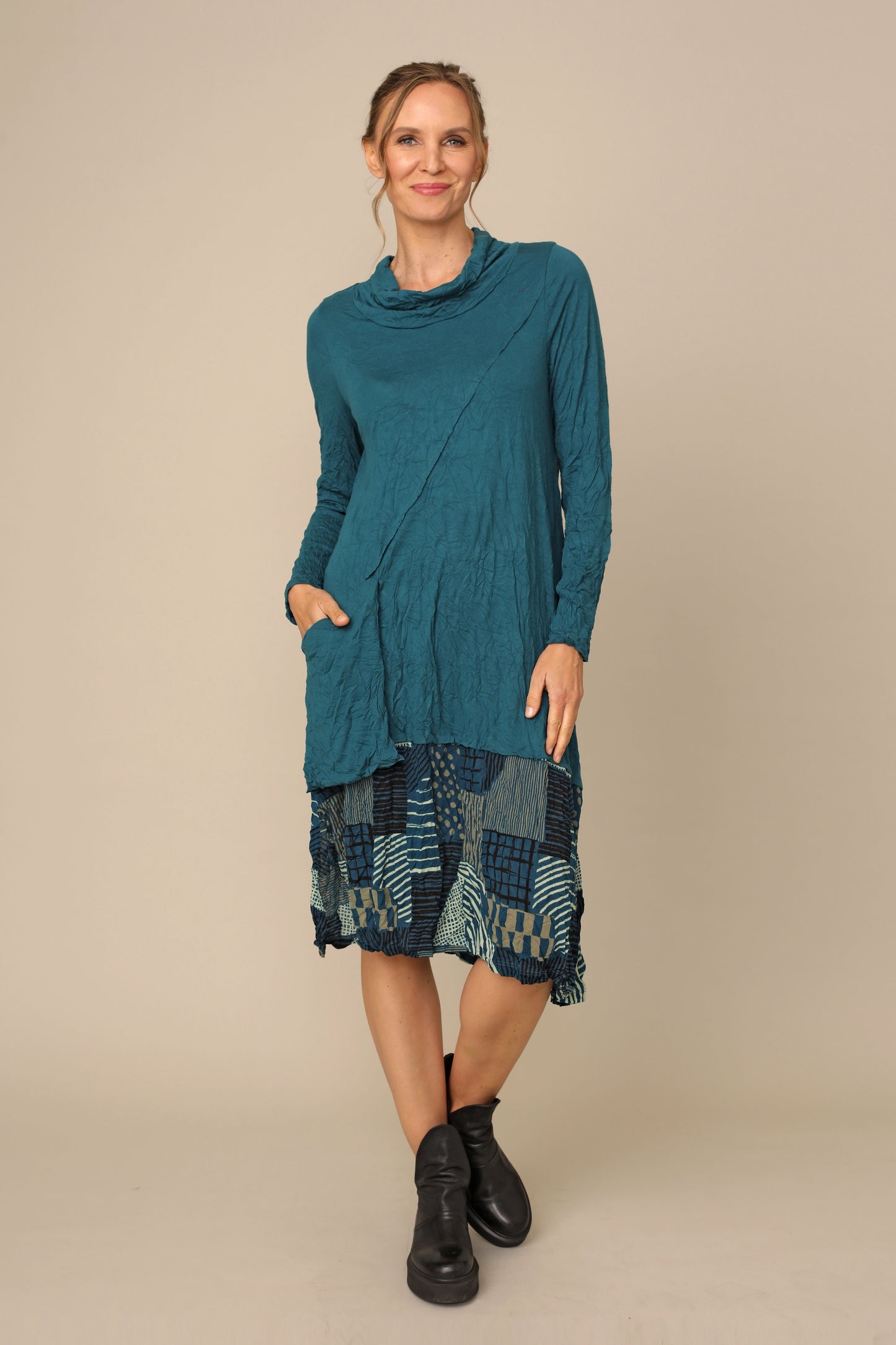 Melina Dress