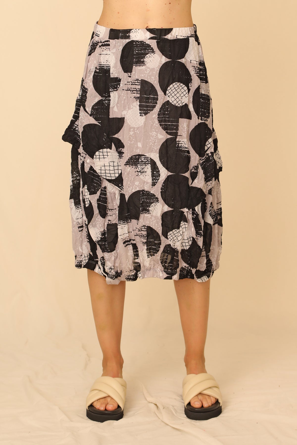 Hazel Skirt