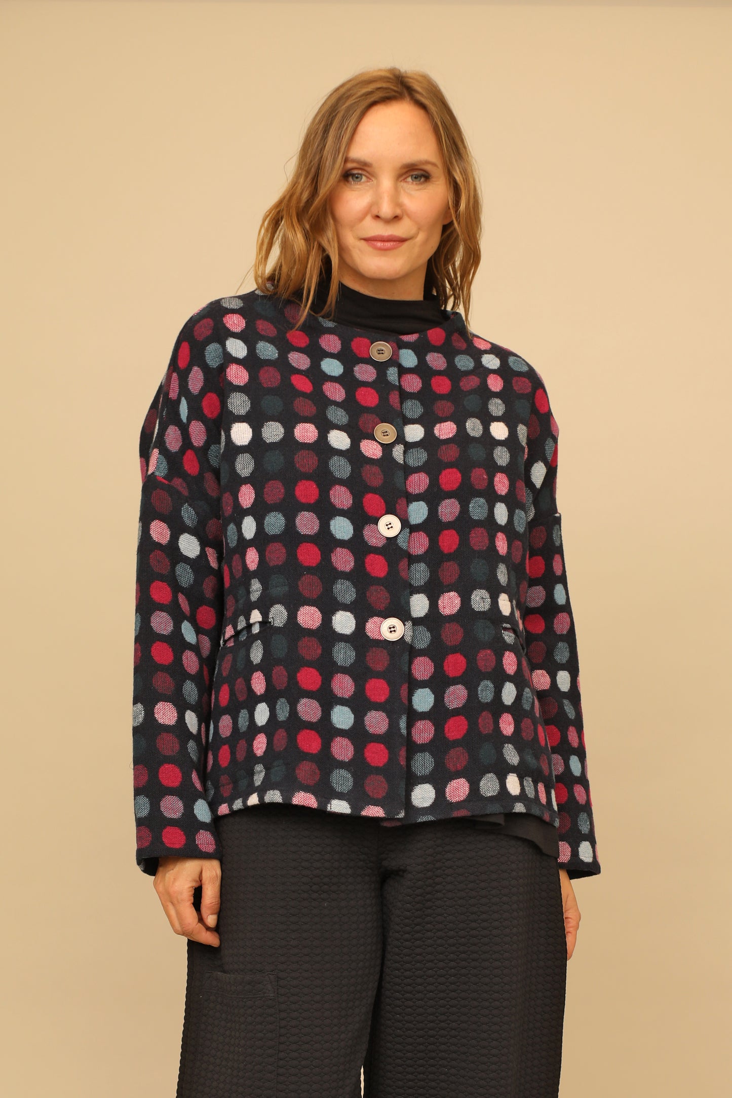 Jovelle Jacket