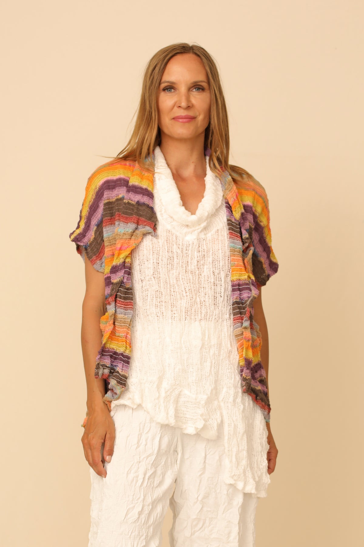 Delilah Cardi
