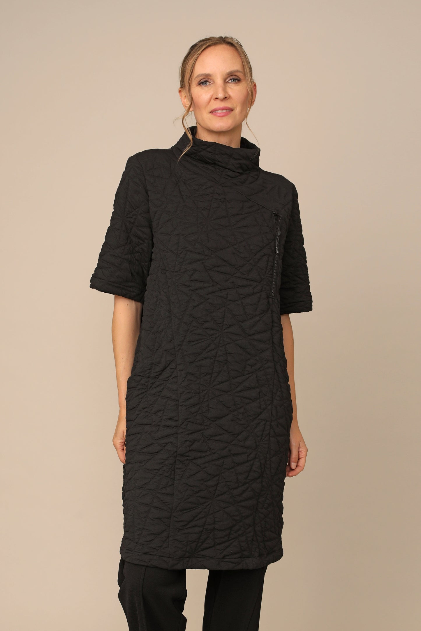 Griselda Dress