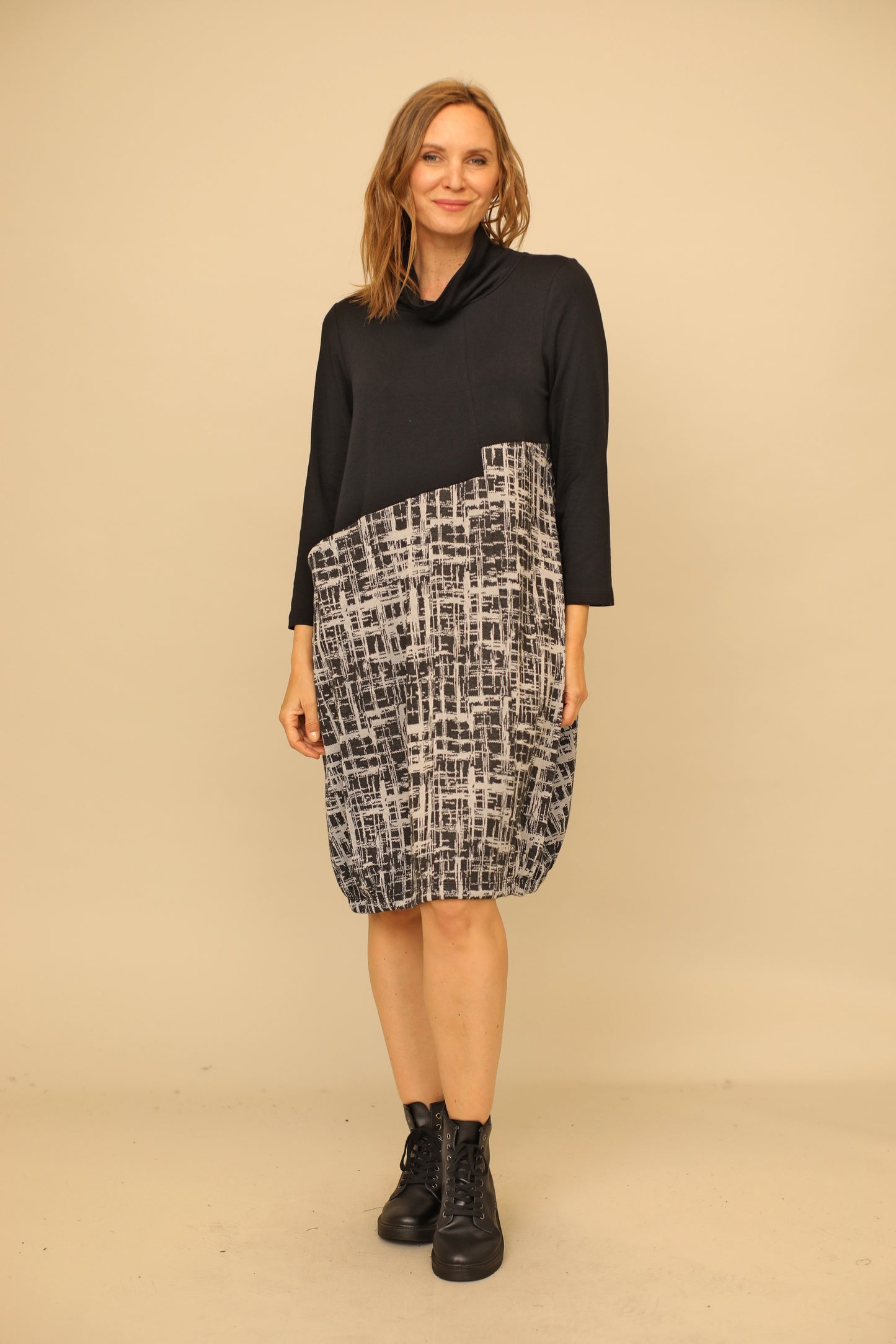 Roy Dress