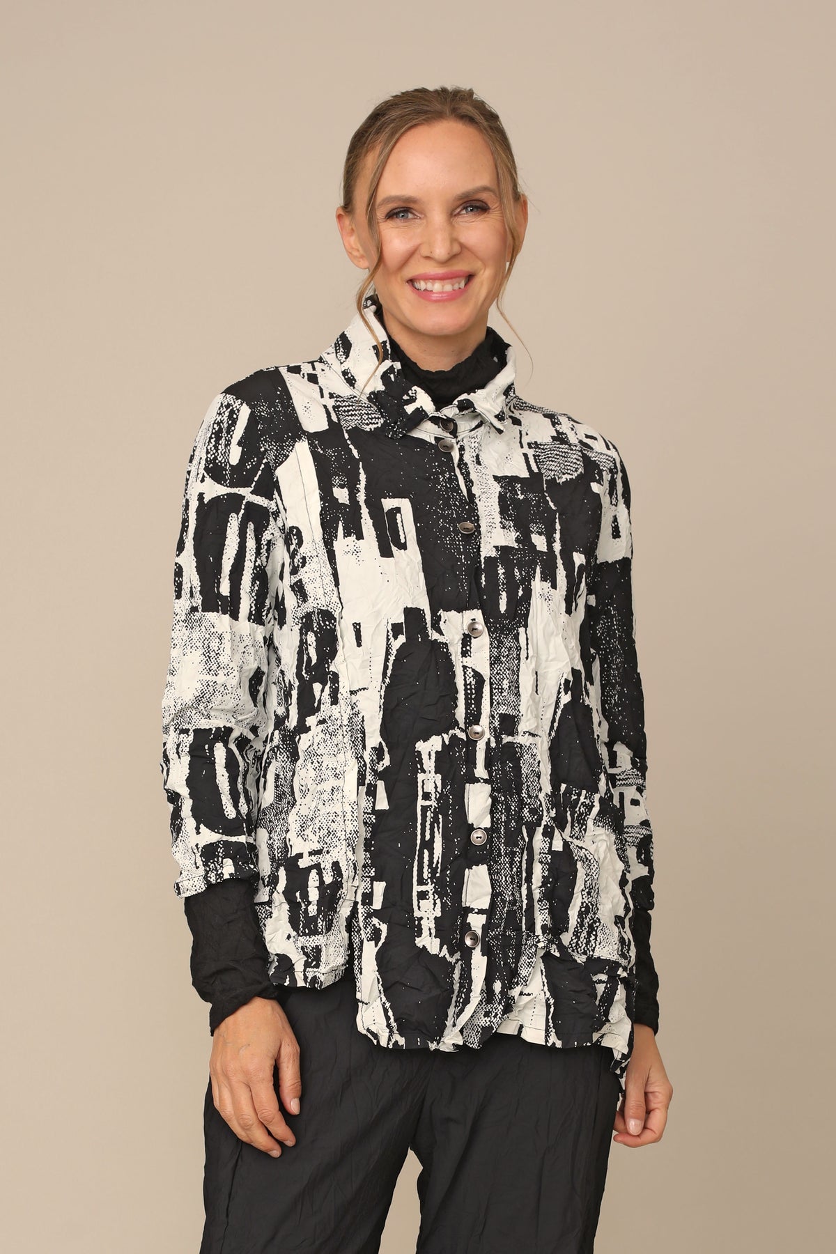 Sofia Shirt