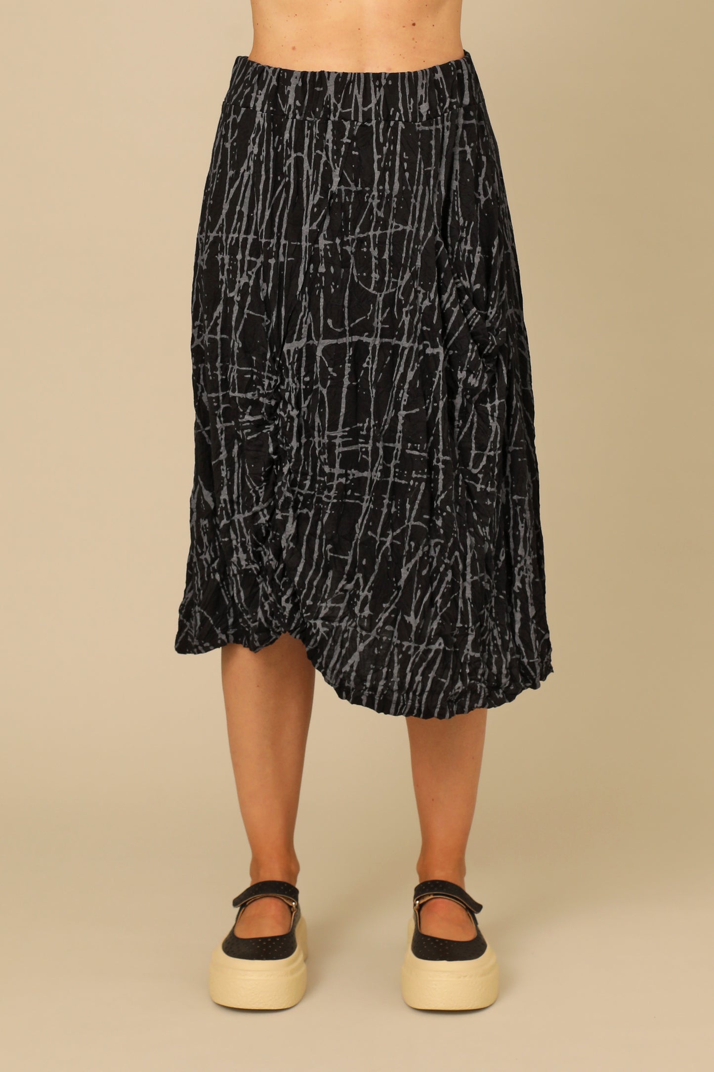Marina Skirt
