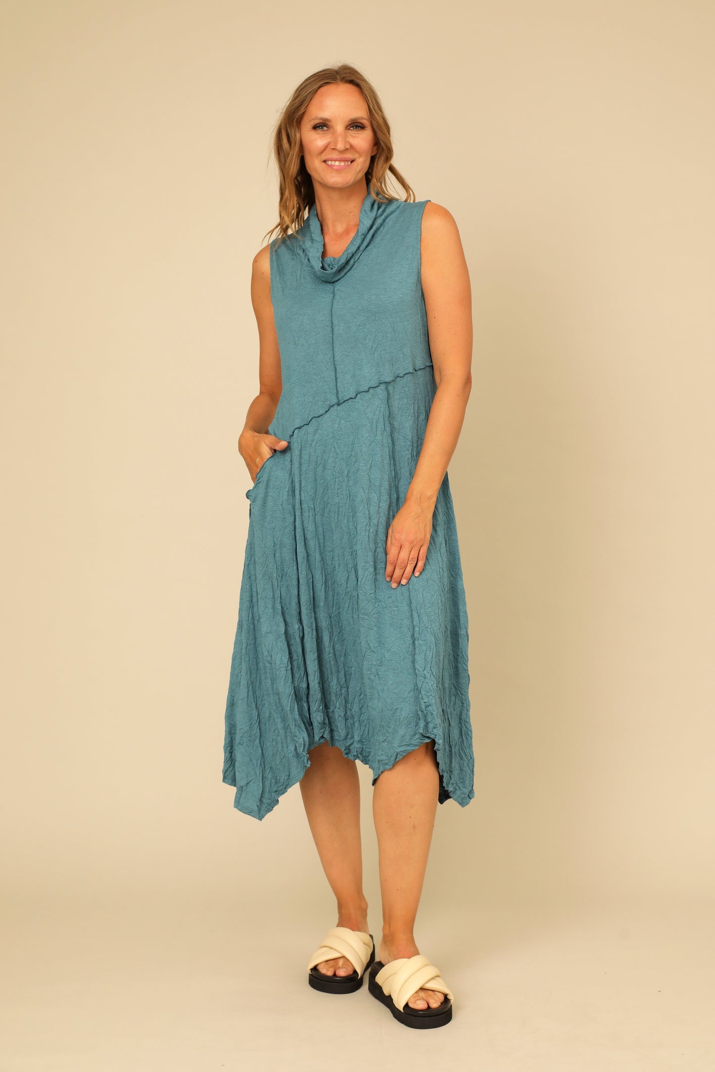 Jillian Dress