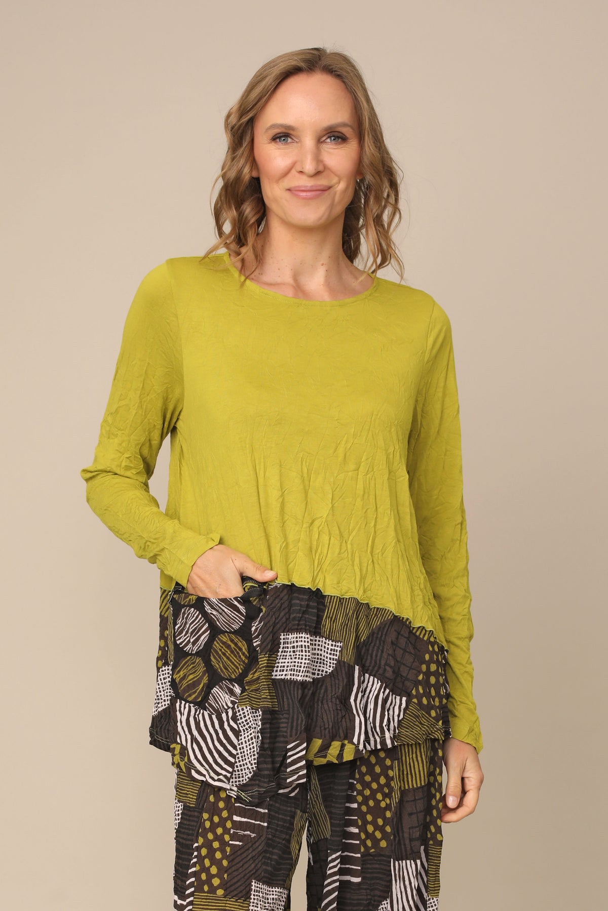 Tunia Top