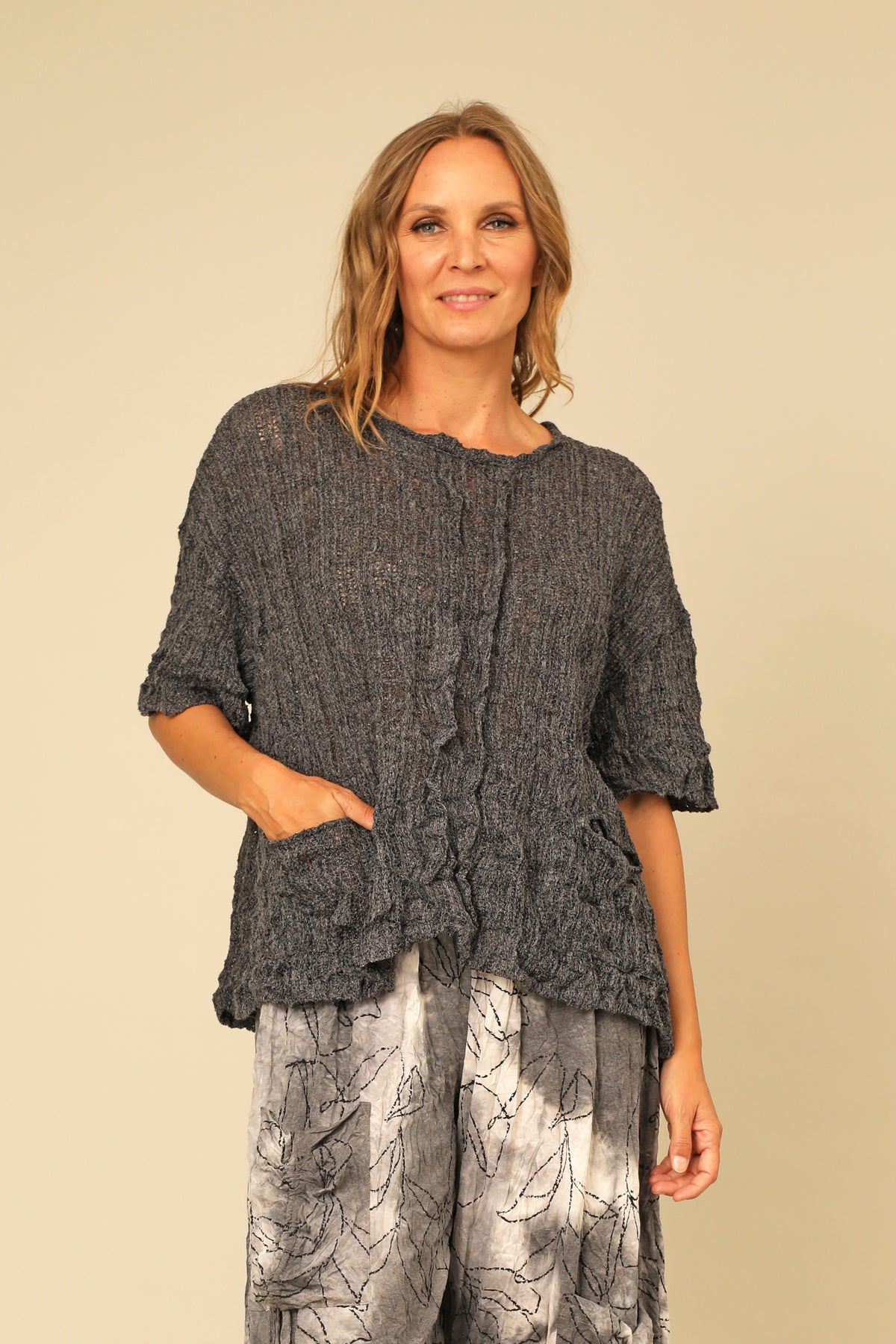 Sloane Top