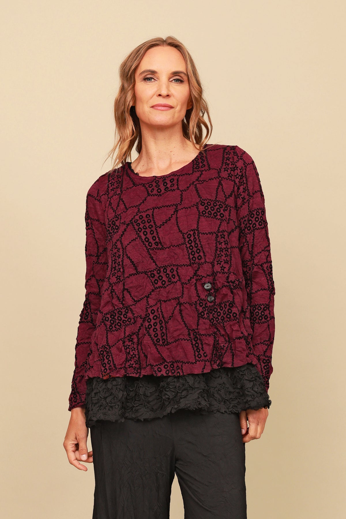 Gizel Top