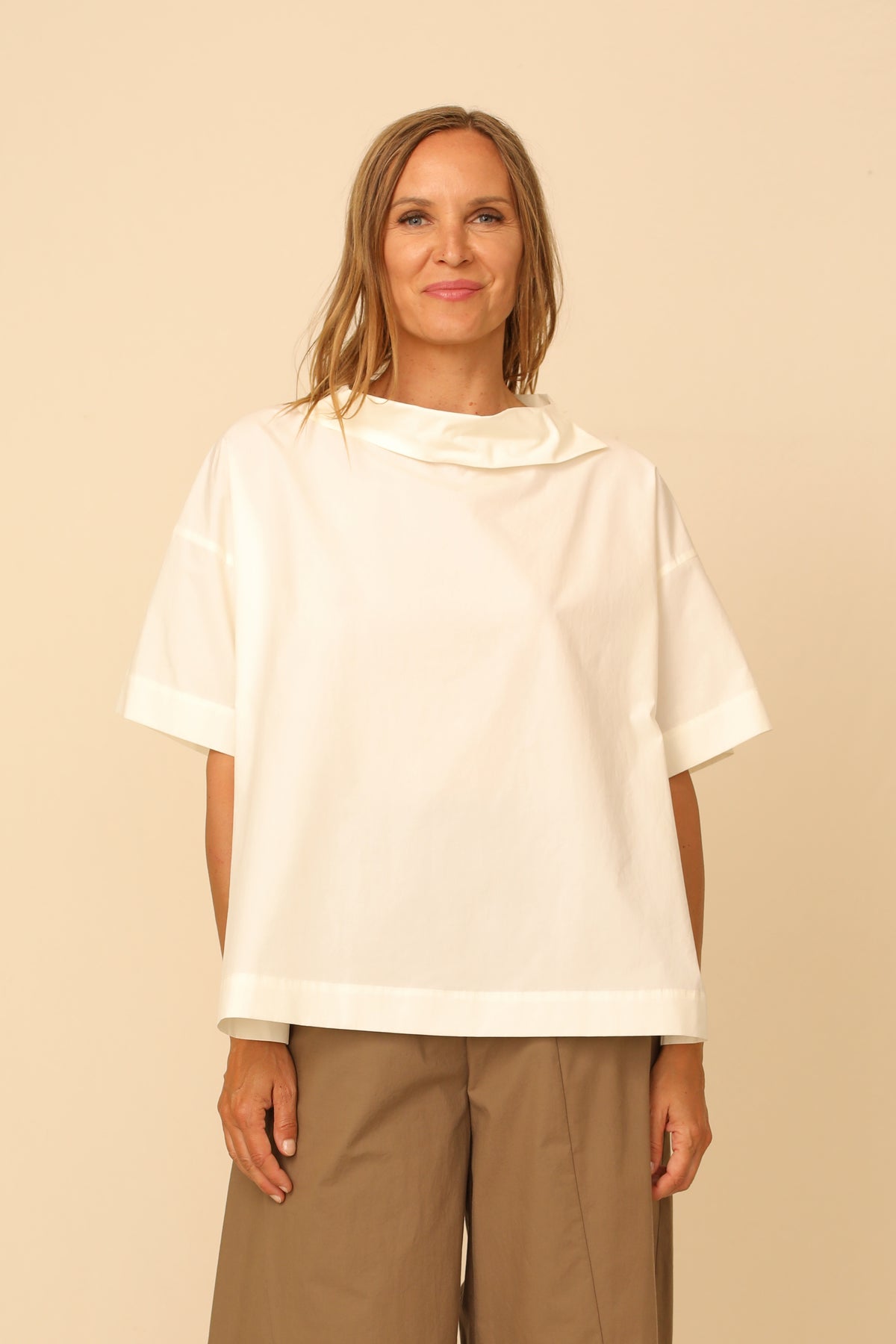 Flynn Top