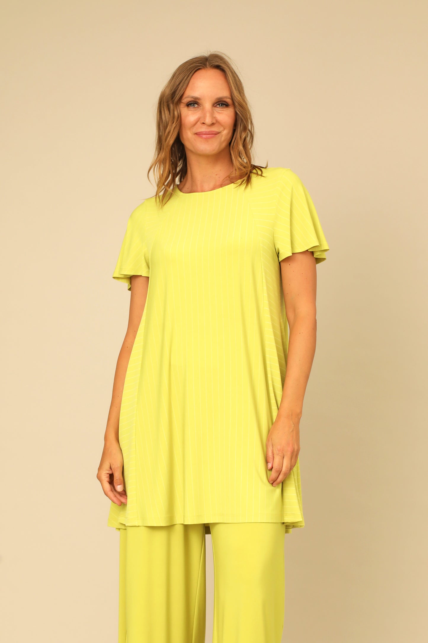 Tempest Tunic
