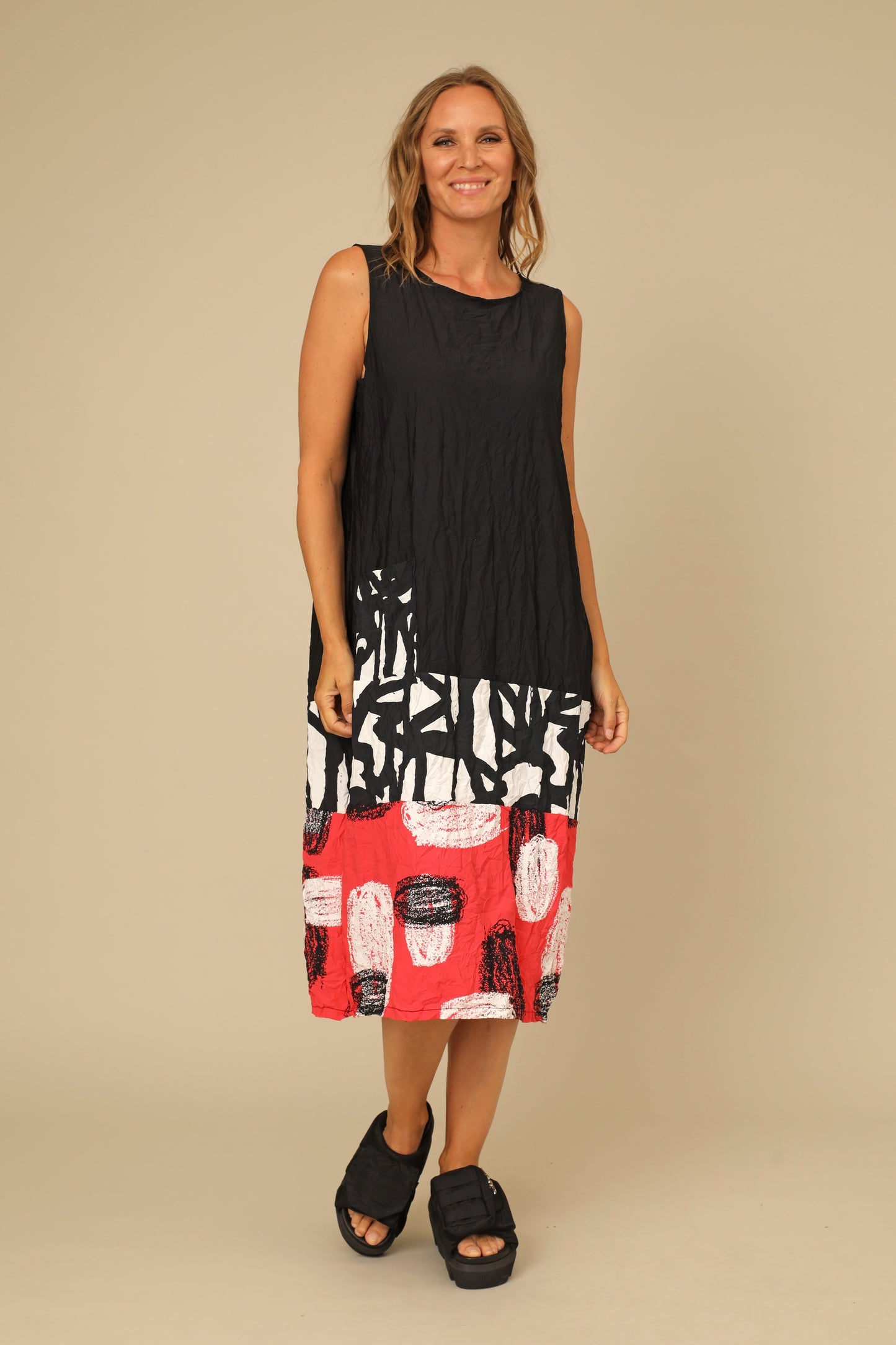 Rosalind Dress