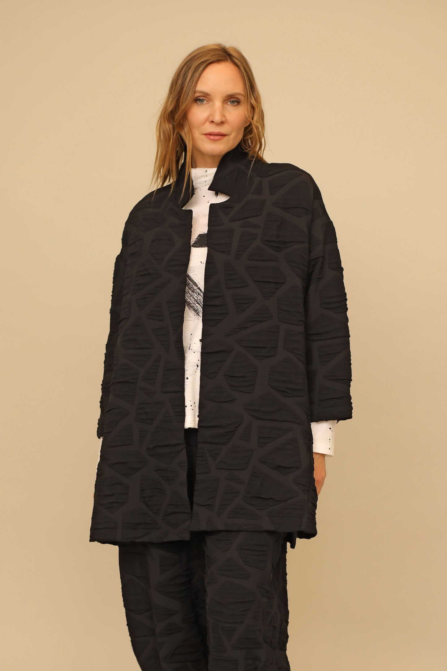 Romy Coat