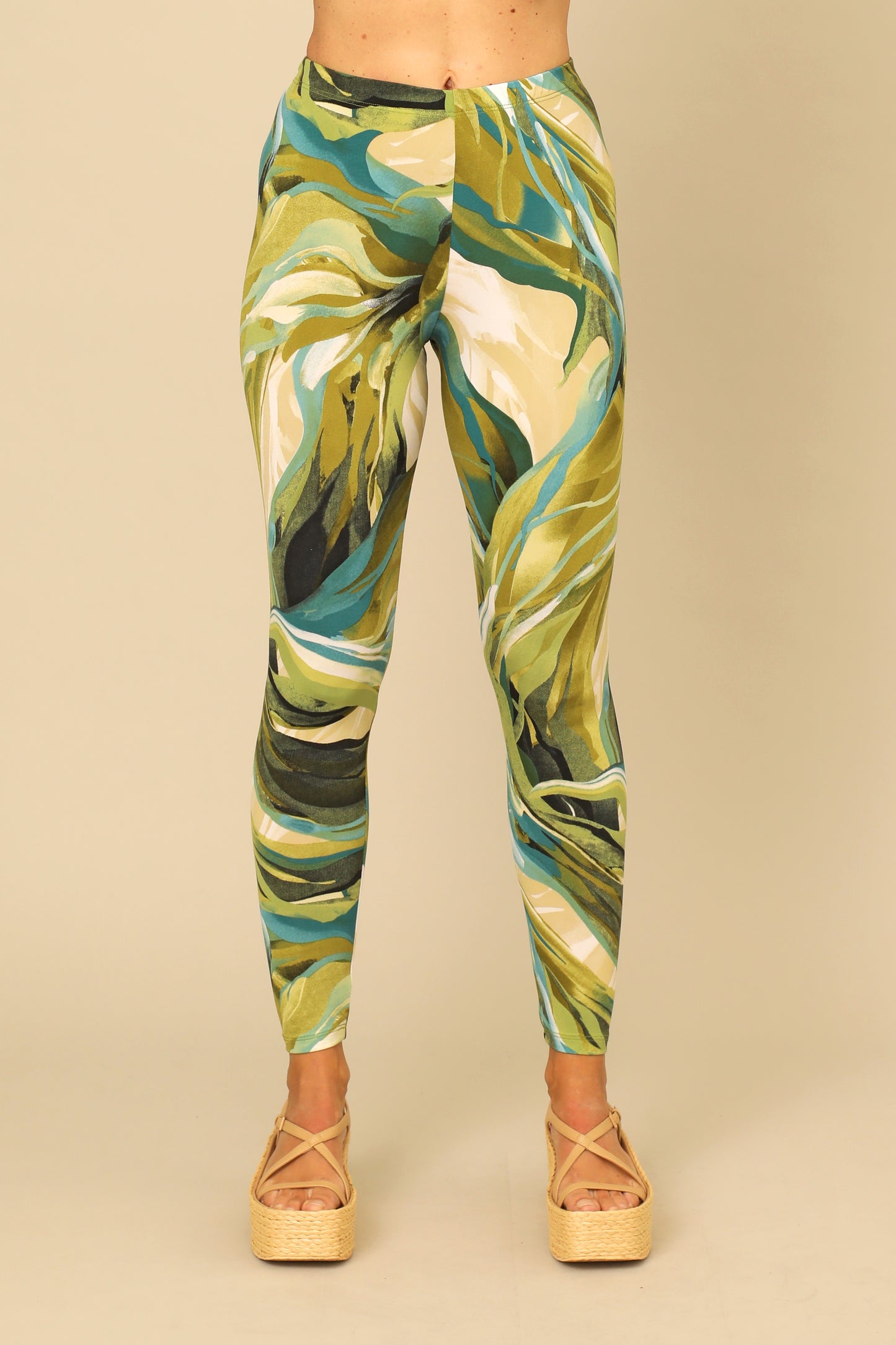 Tarsila Legging
