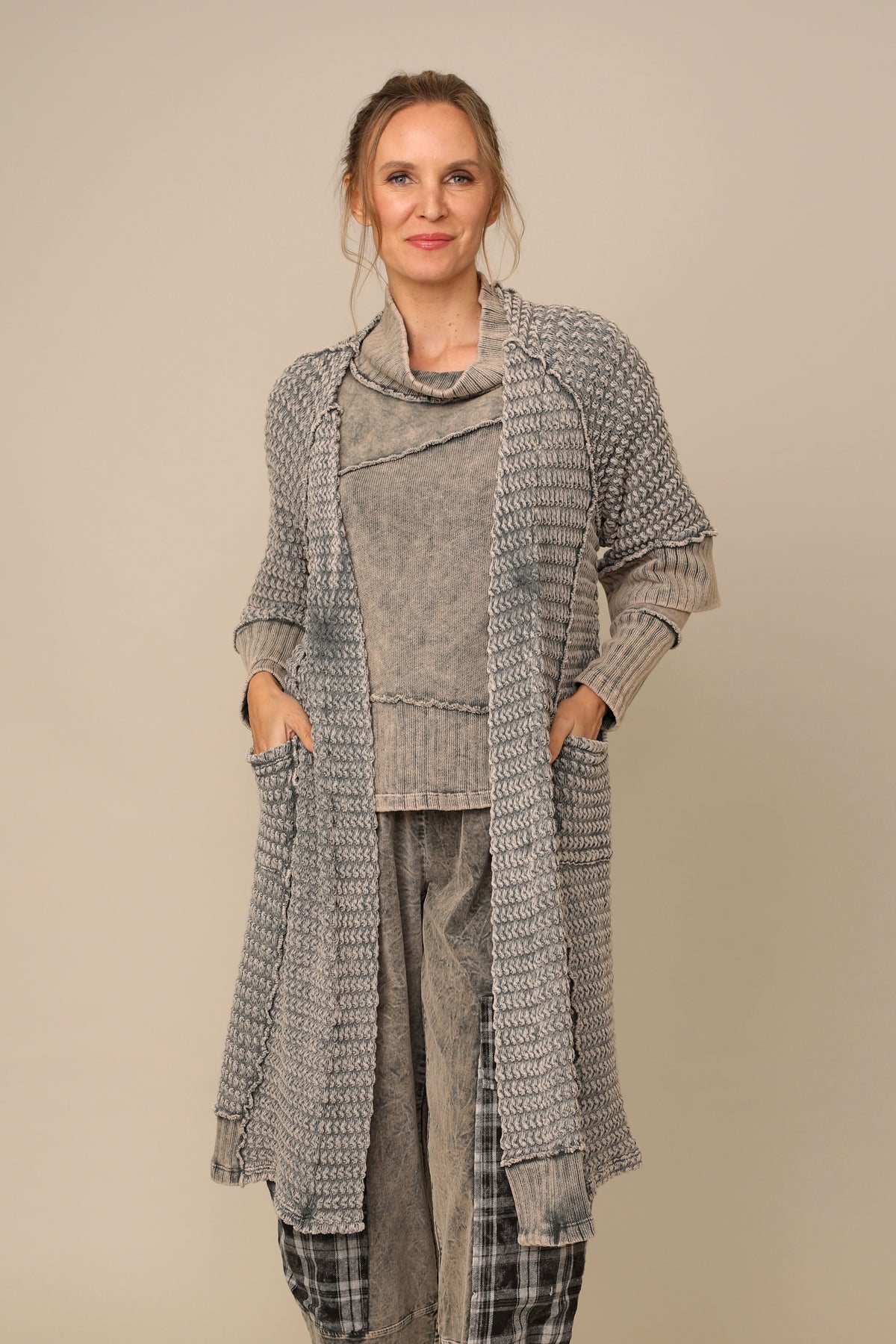 Shilah Jacket