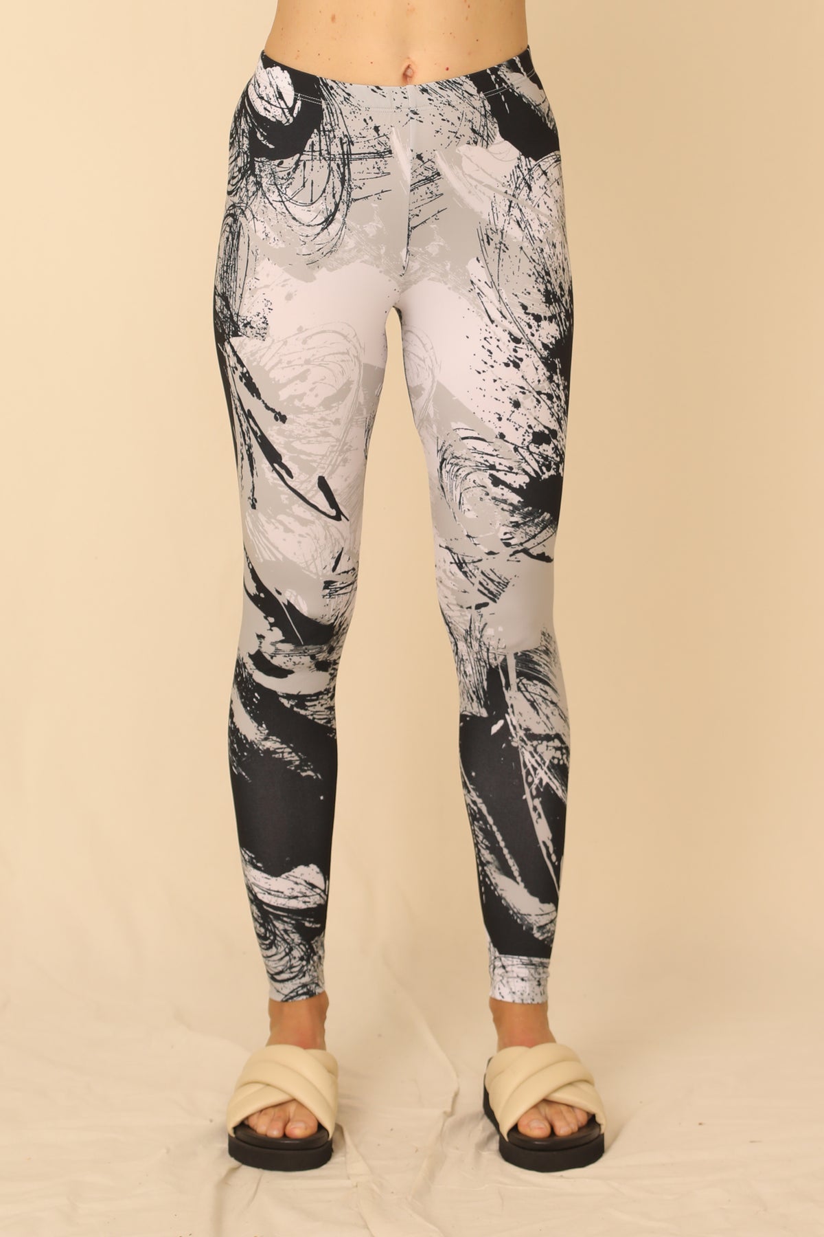 Tarsila Leggings