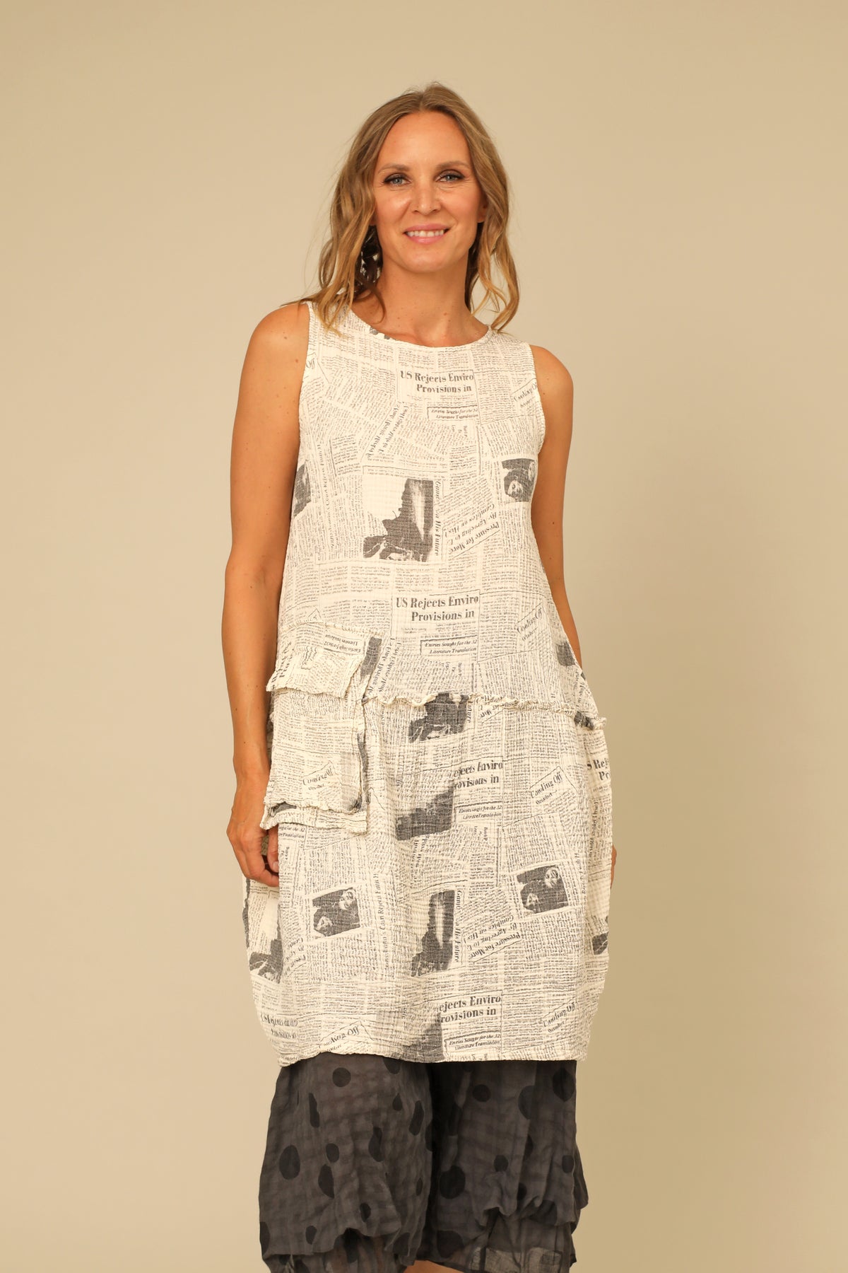 Genesis Dress