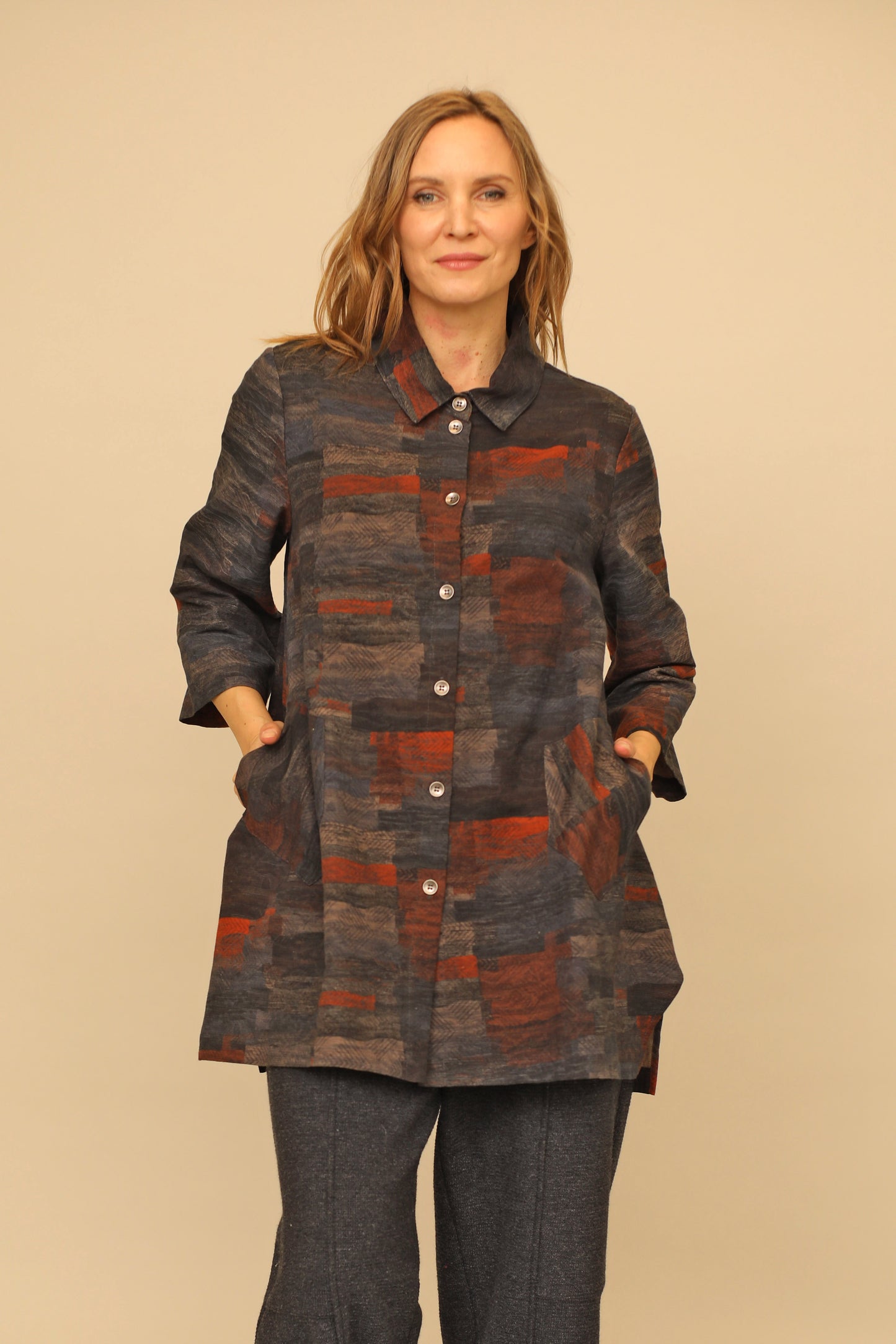 Alanis Shirt