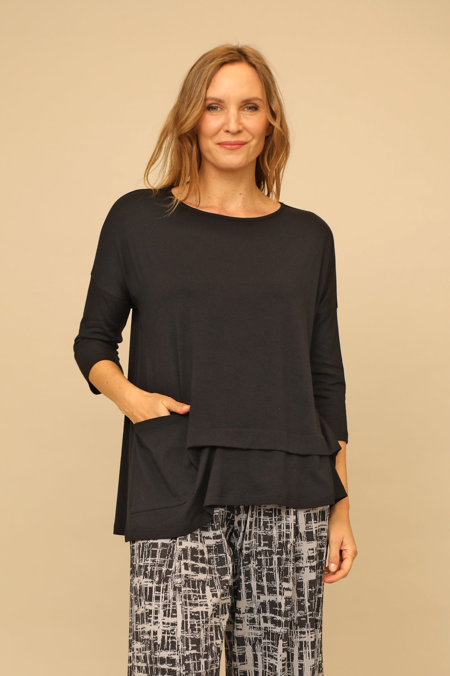 Meryl Top
