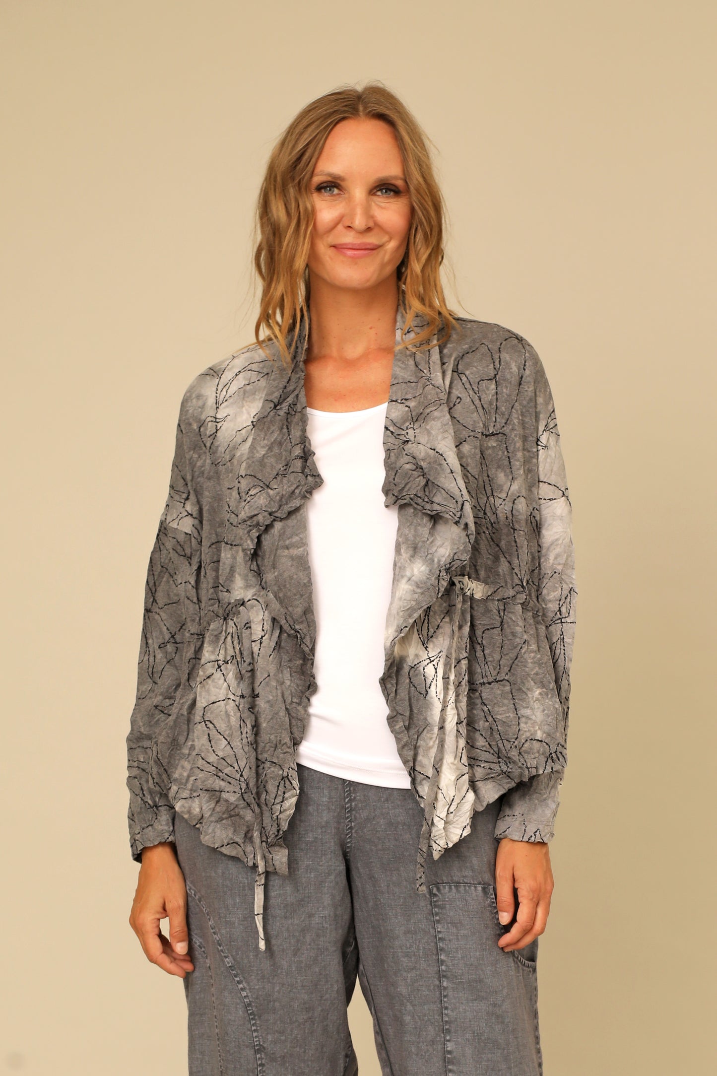 Maelle Jacket