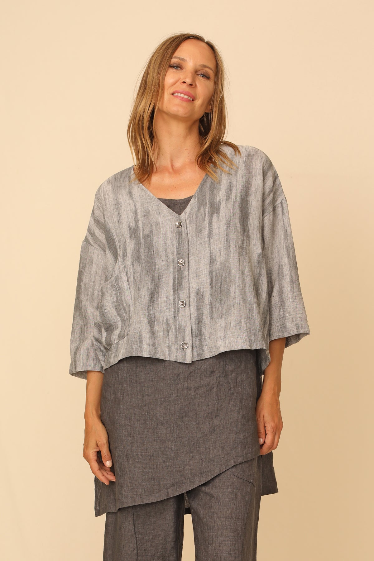 Elayna Jacket