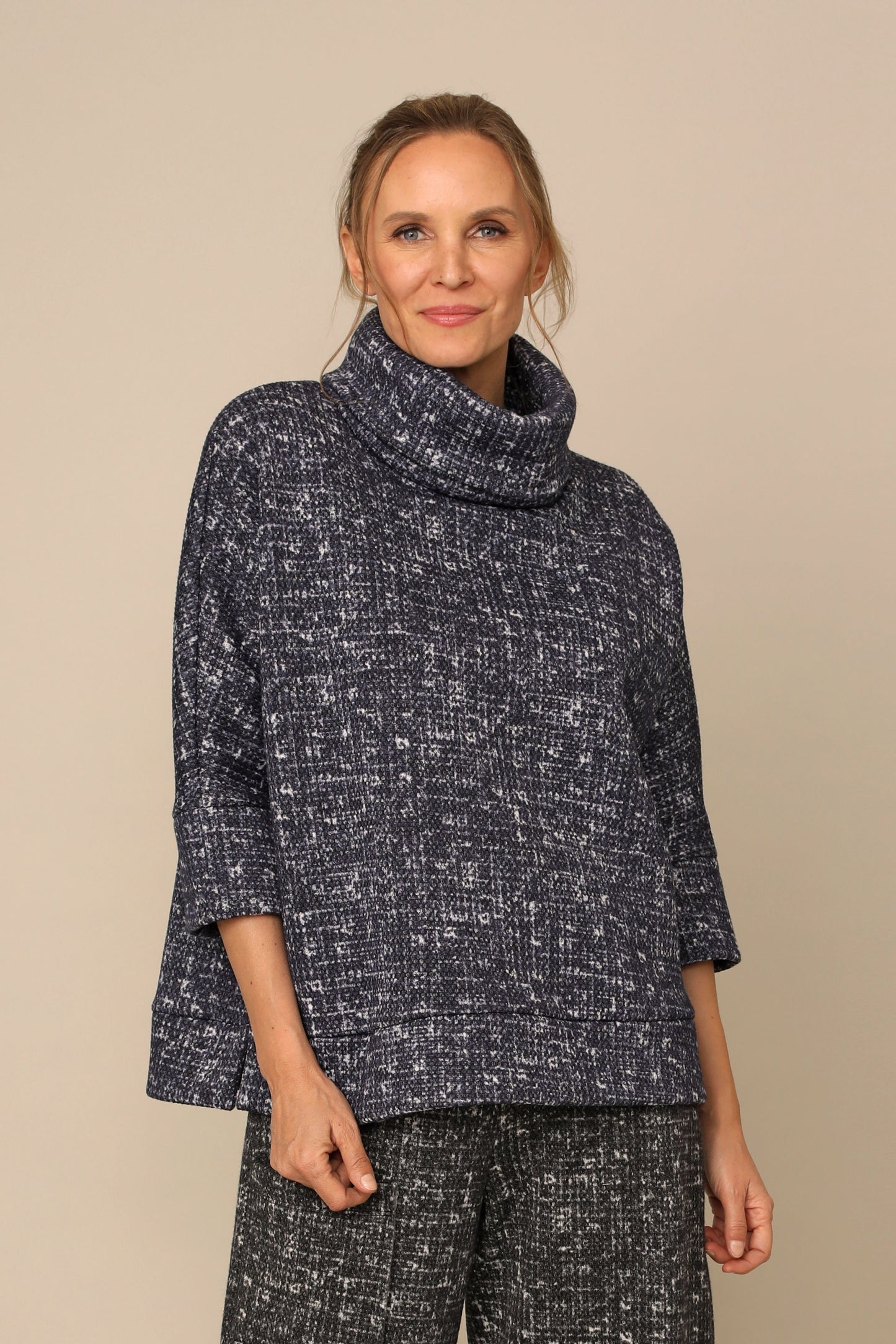 Paisley Top