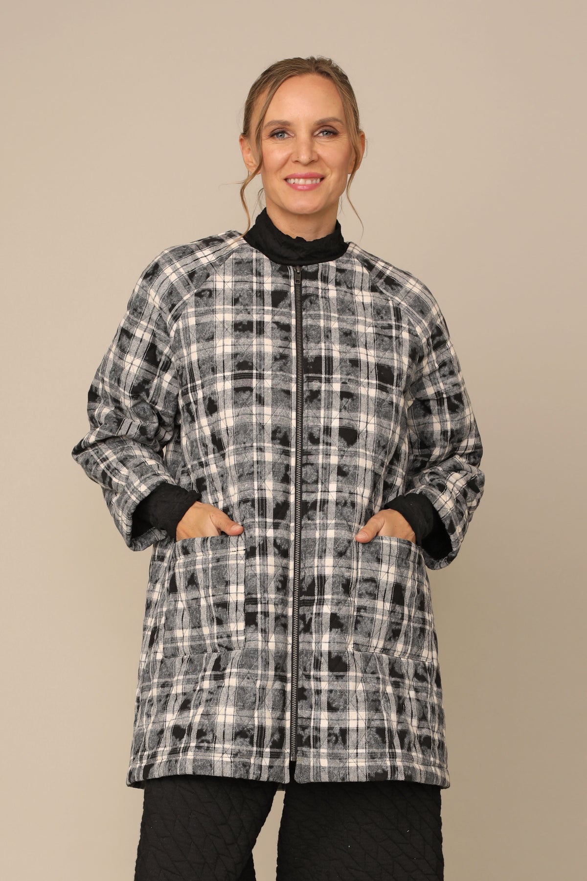 Livie Jacket