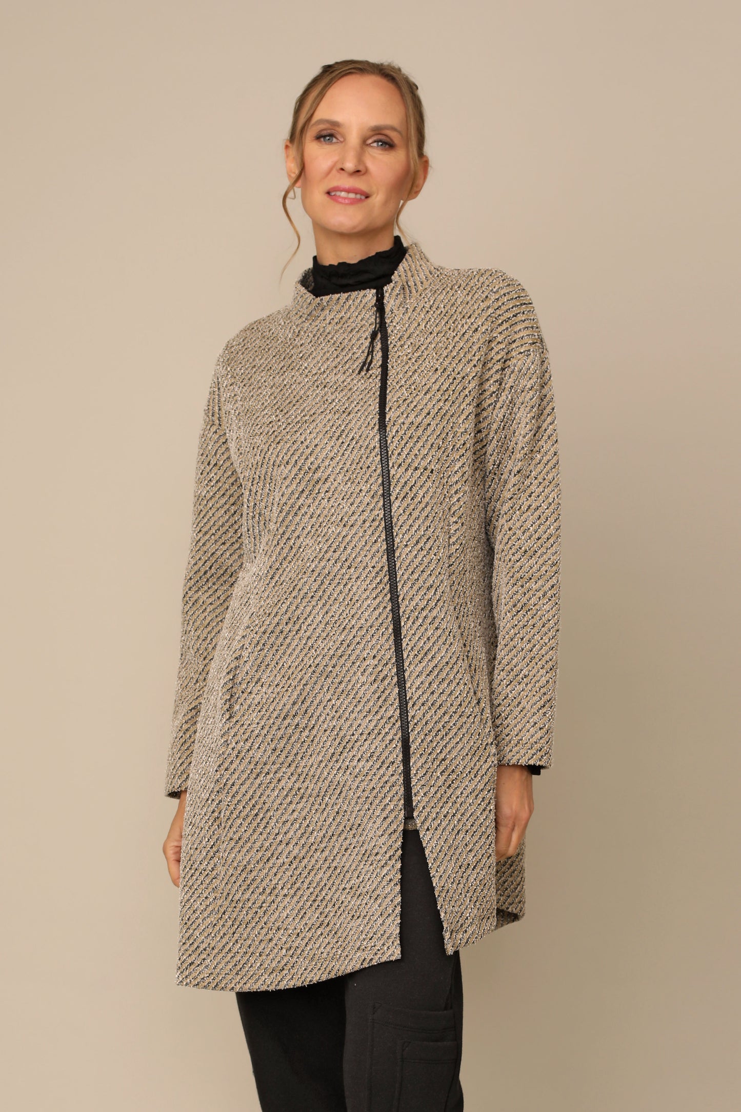 Wylla Jacket