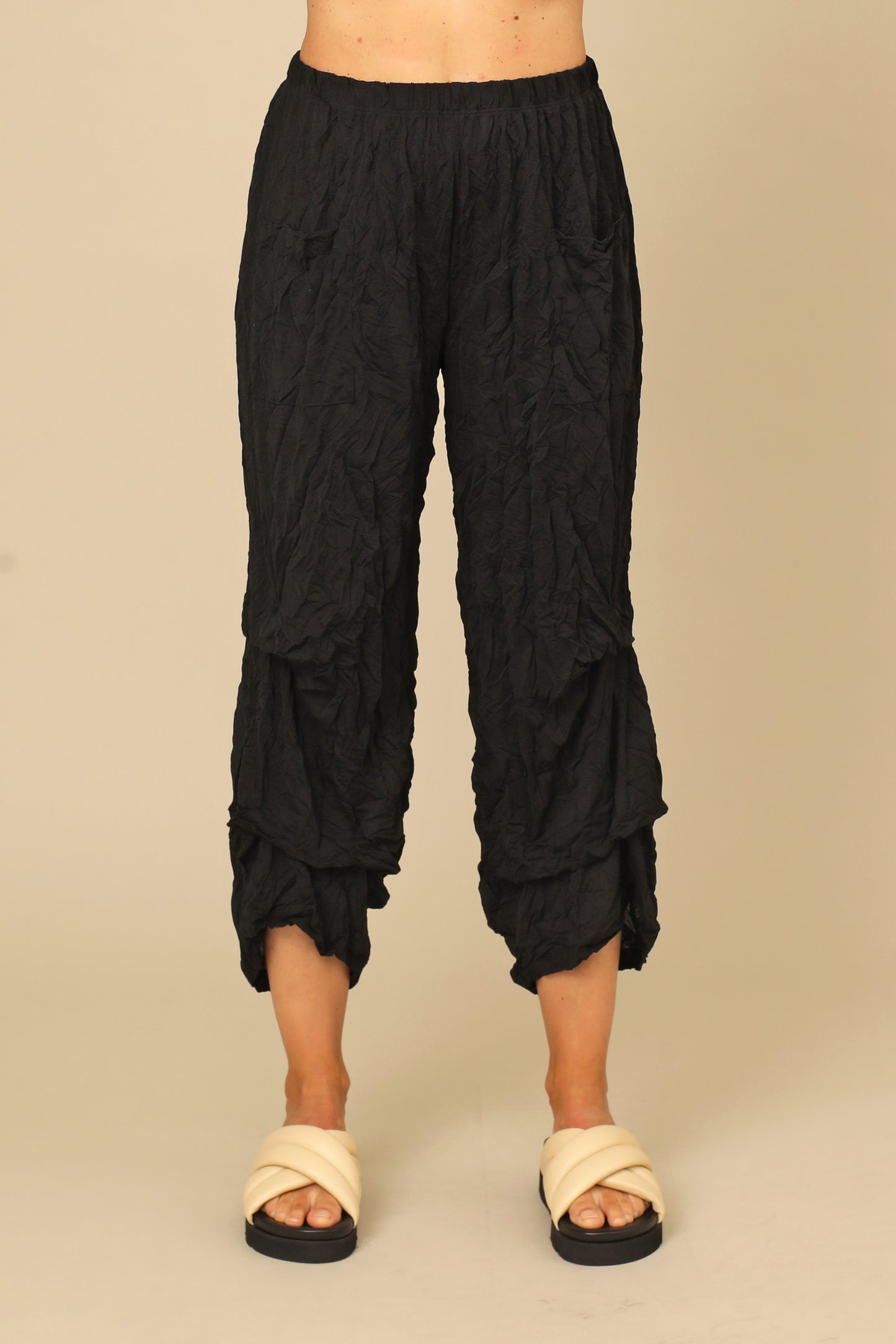Leanna Pant