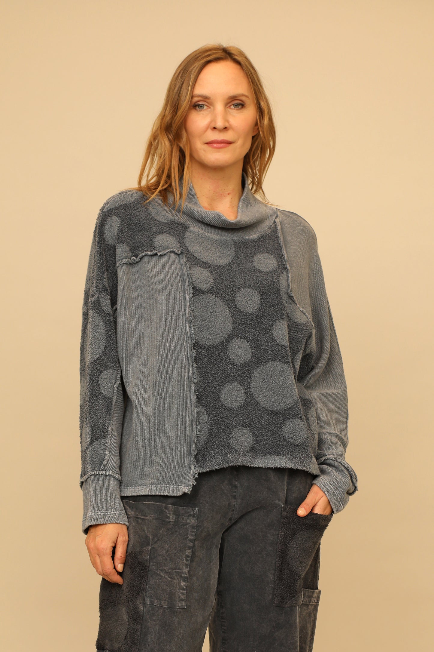 Adelia Top