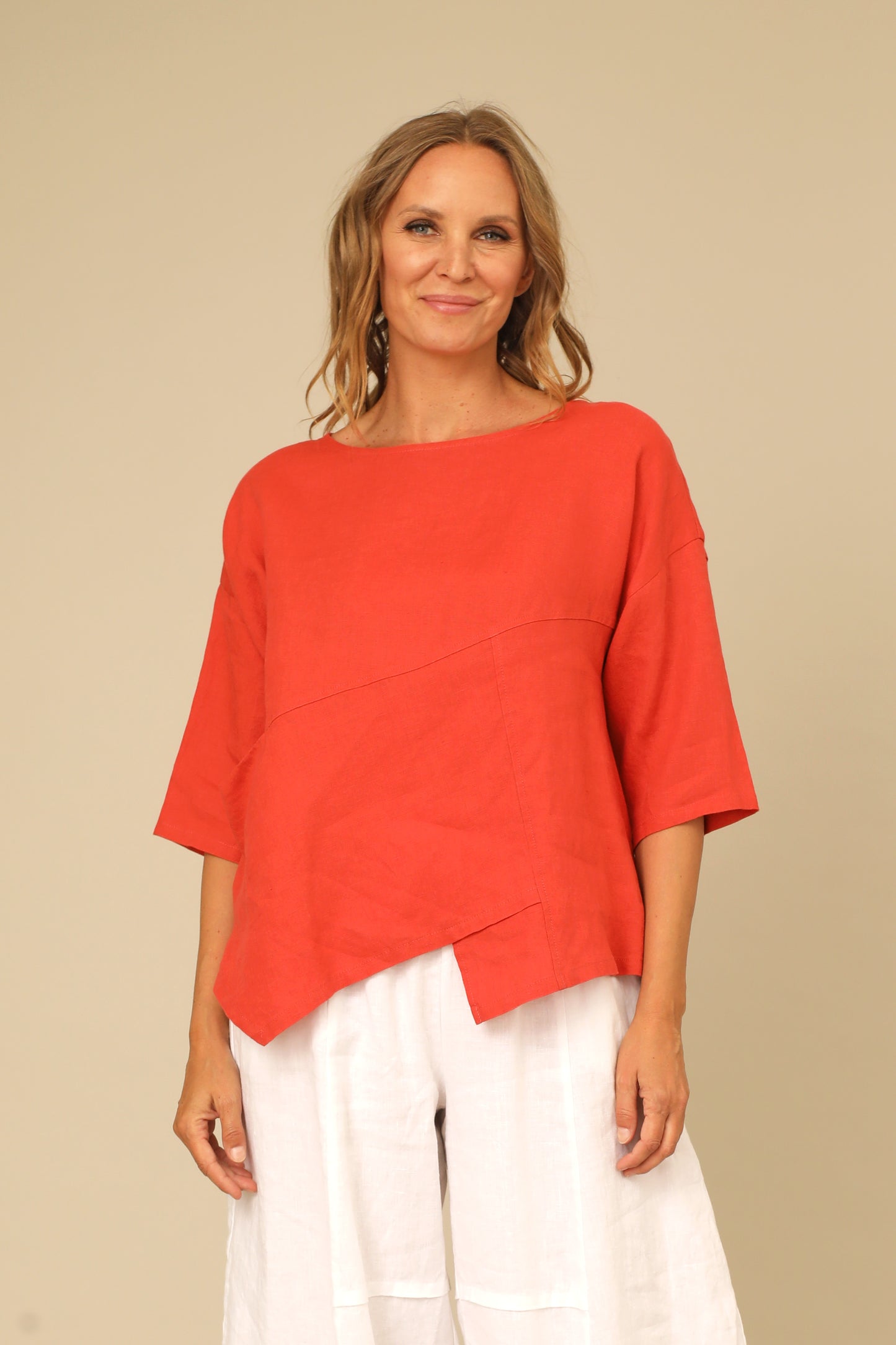 Elysia Top