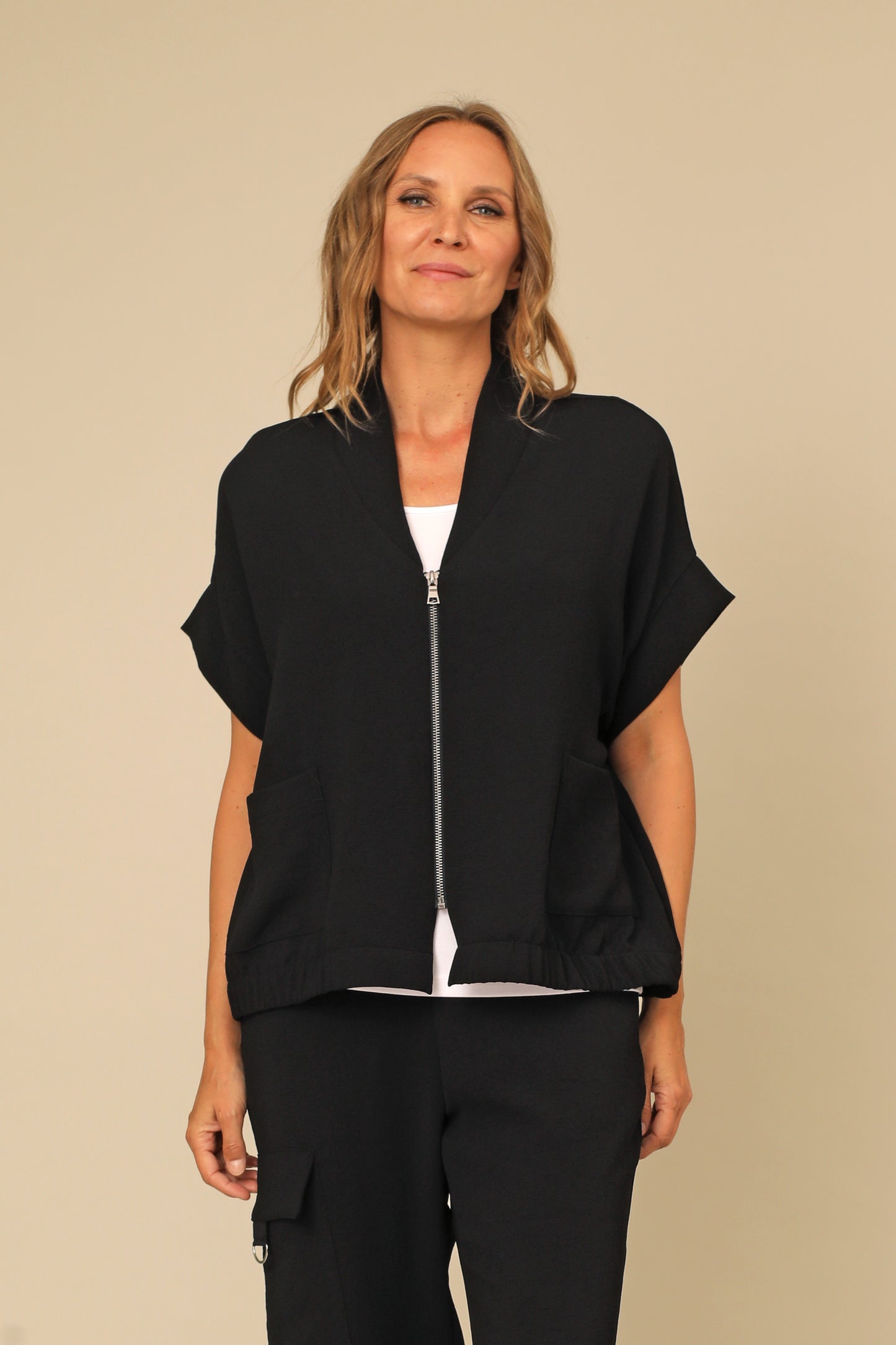 Etta Jacket