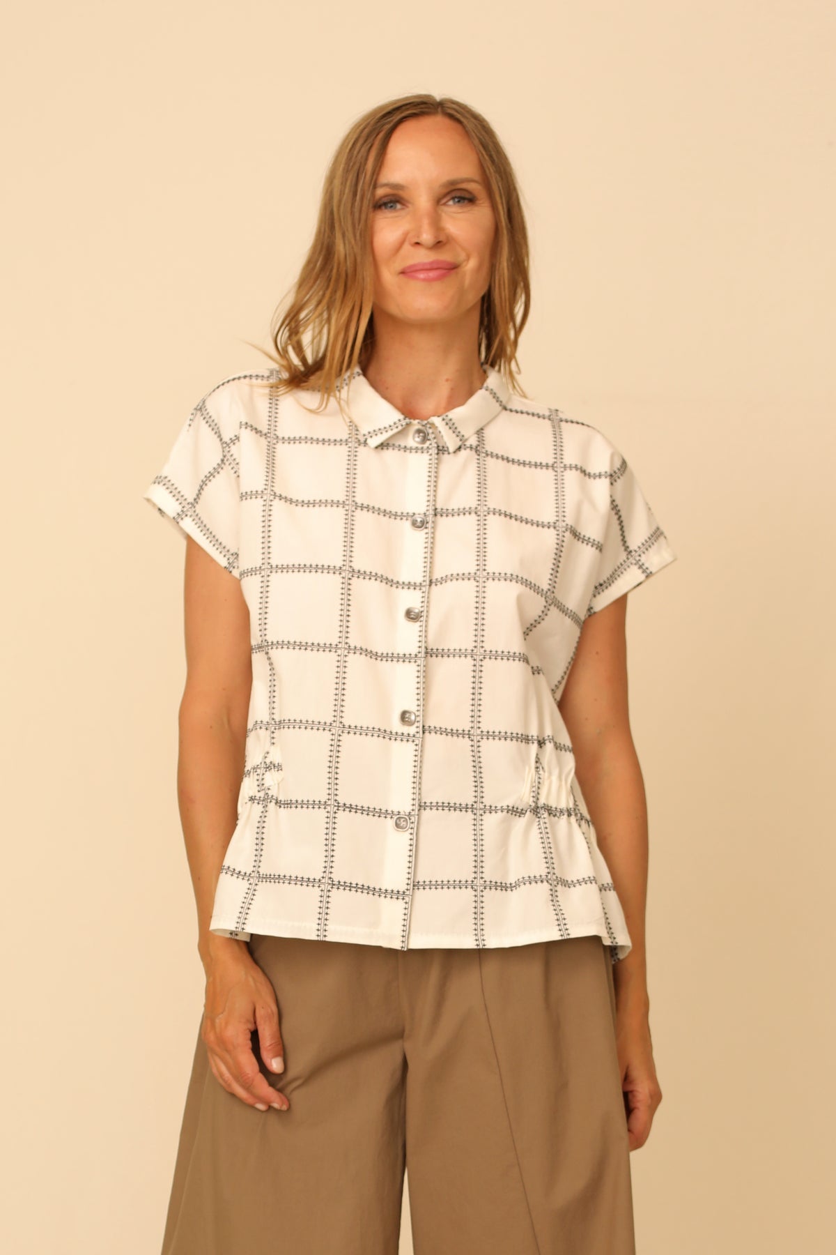 Sonia Shirt