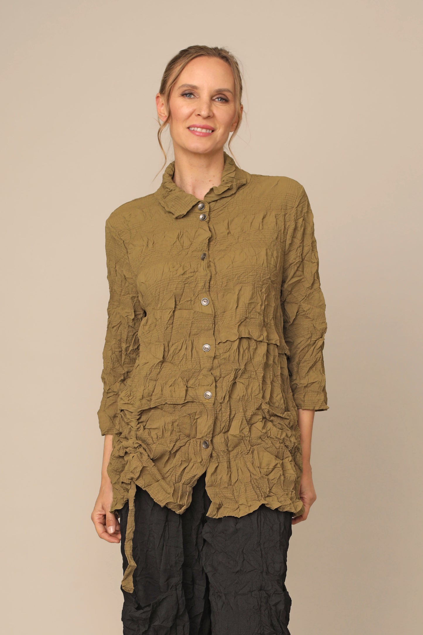 Inez Shirt