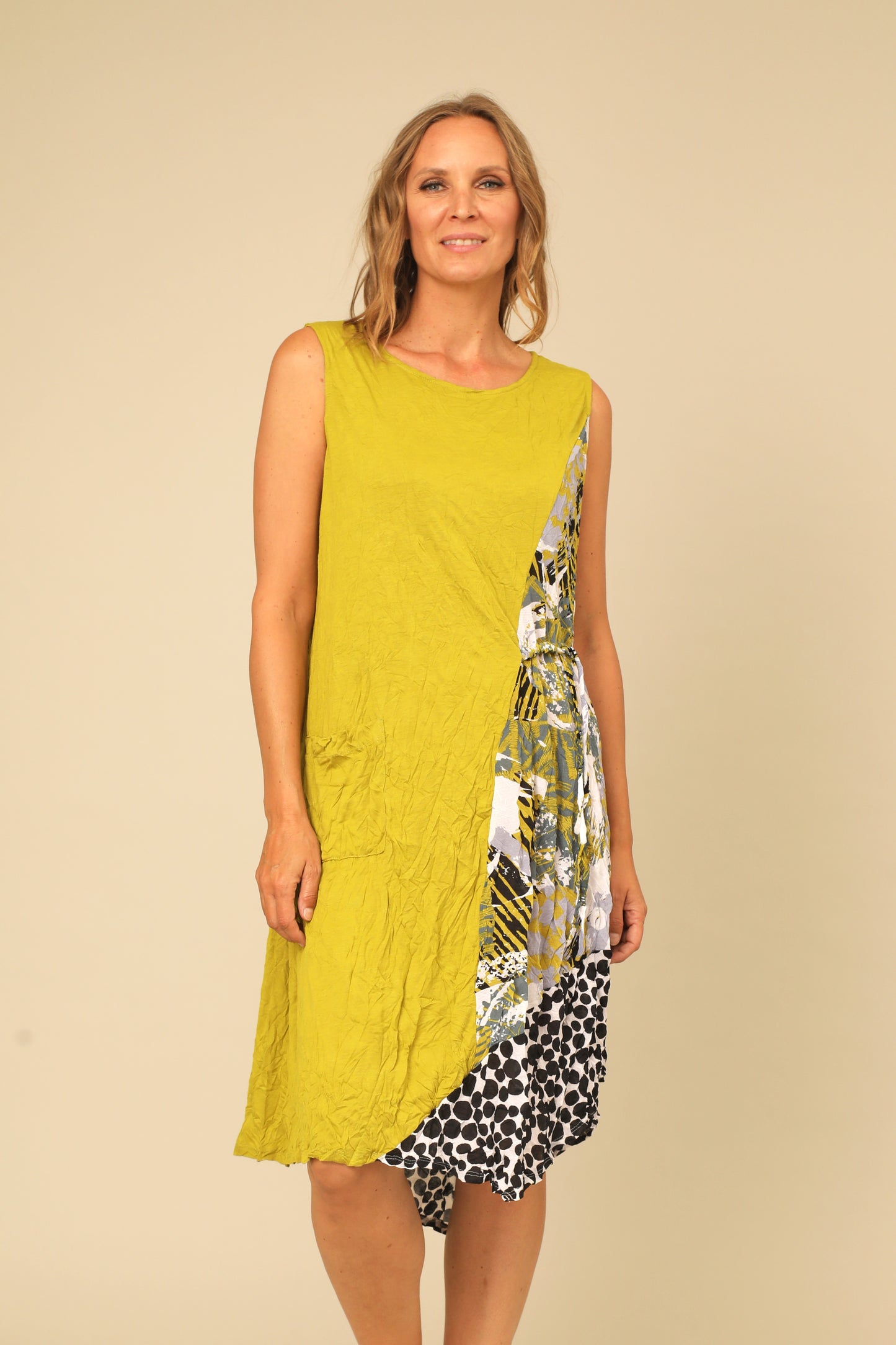Quincy Dress
