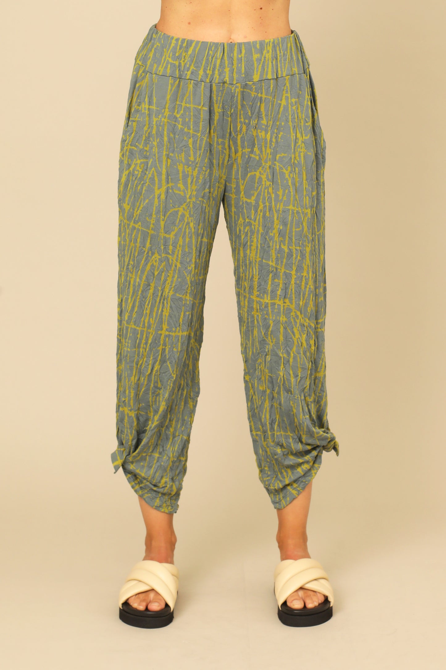 Tilley Pant