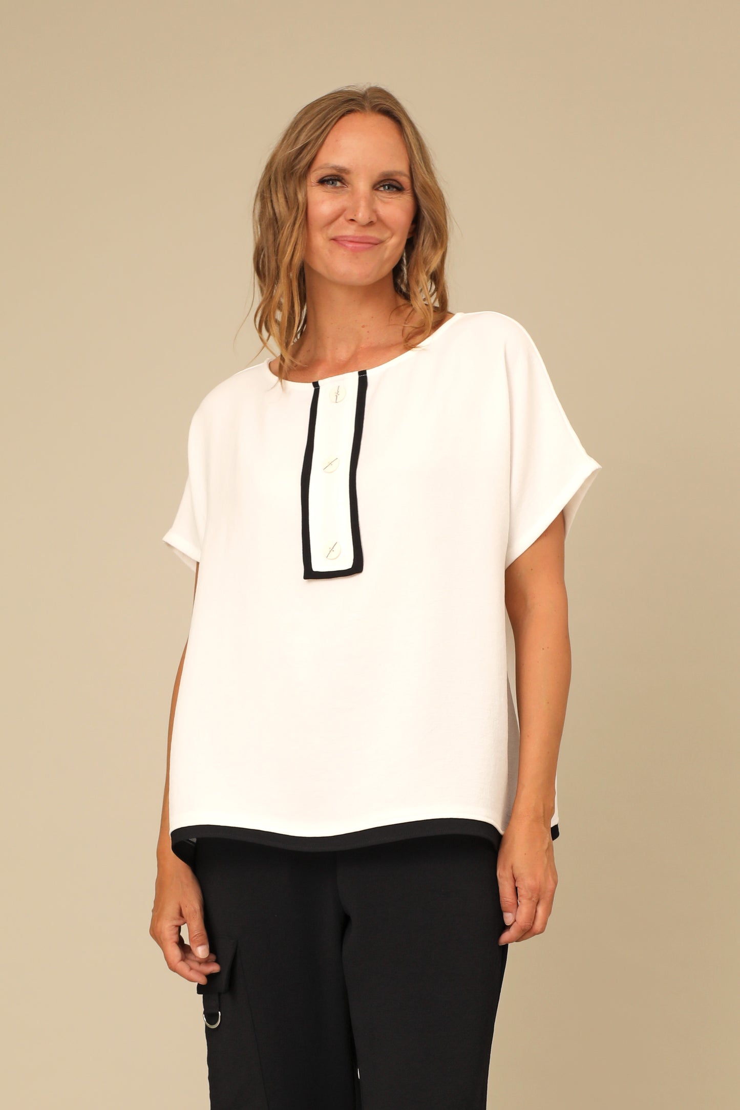 Josette Top