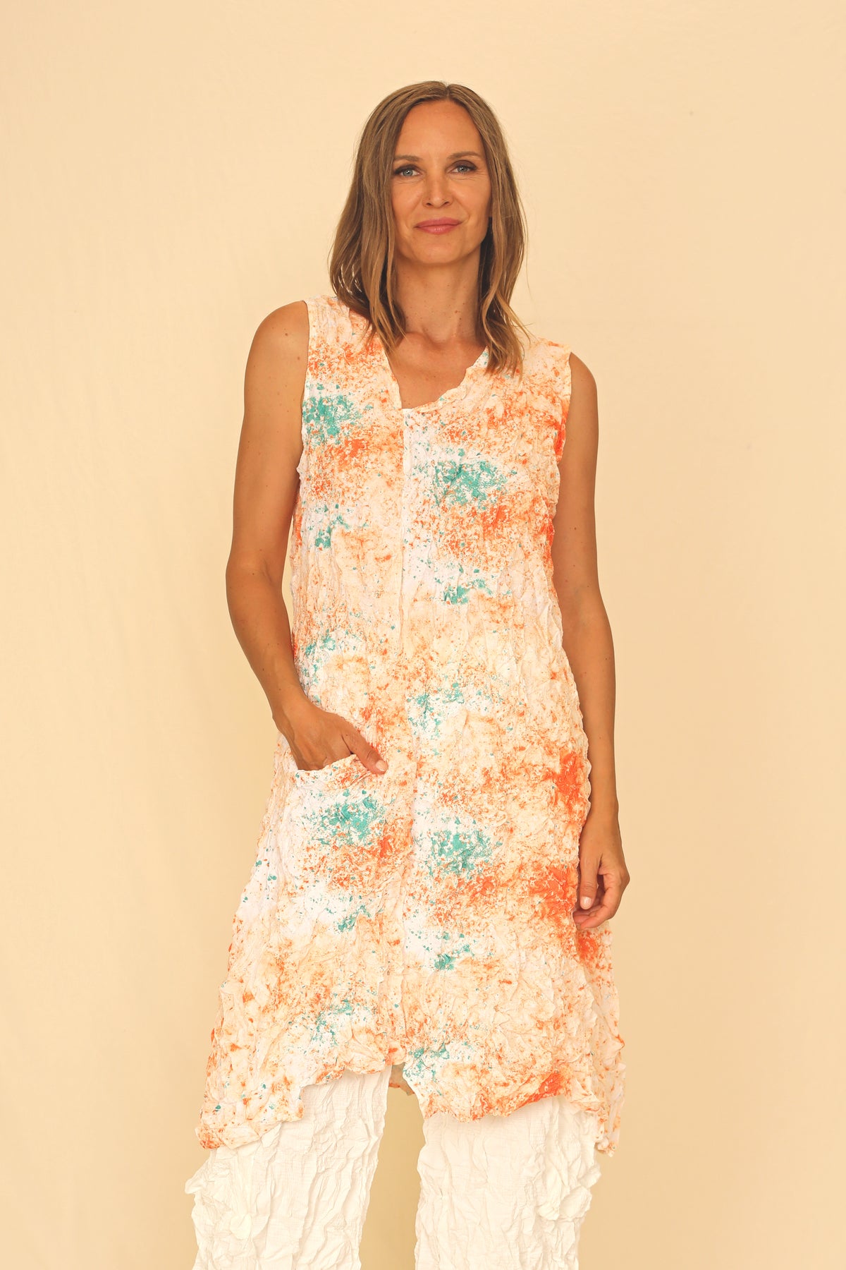 Joseline Dress