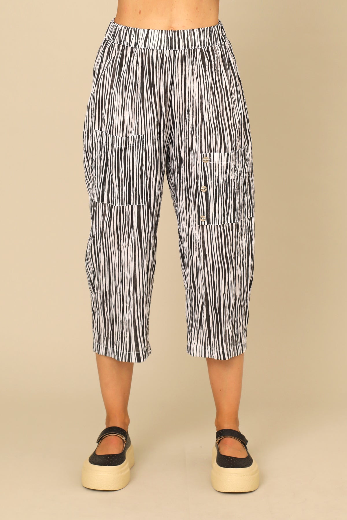 Laurell Pant