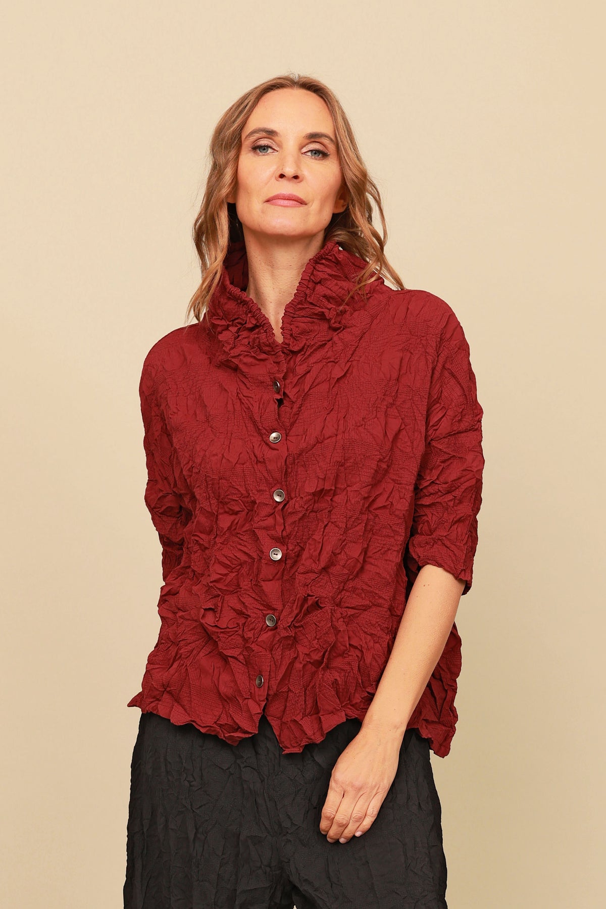 Nariah Shirt