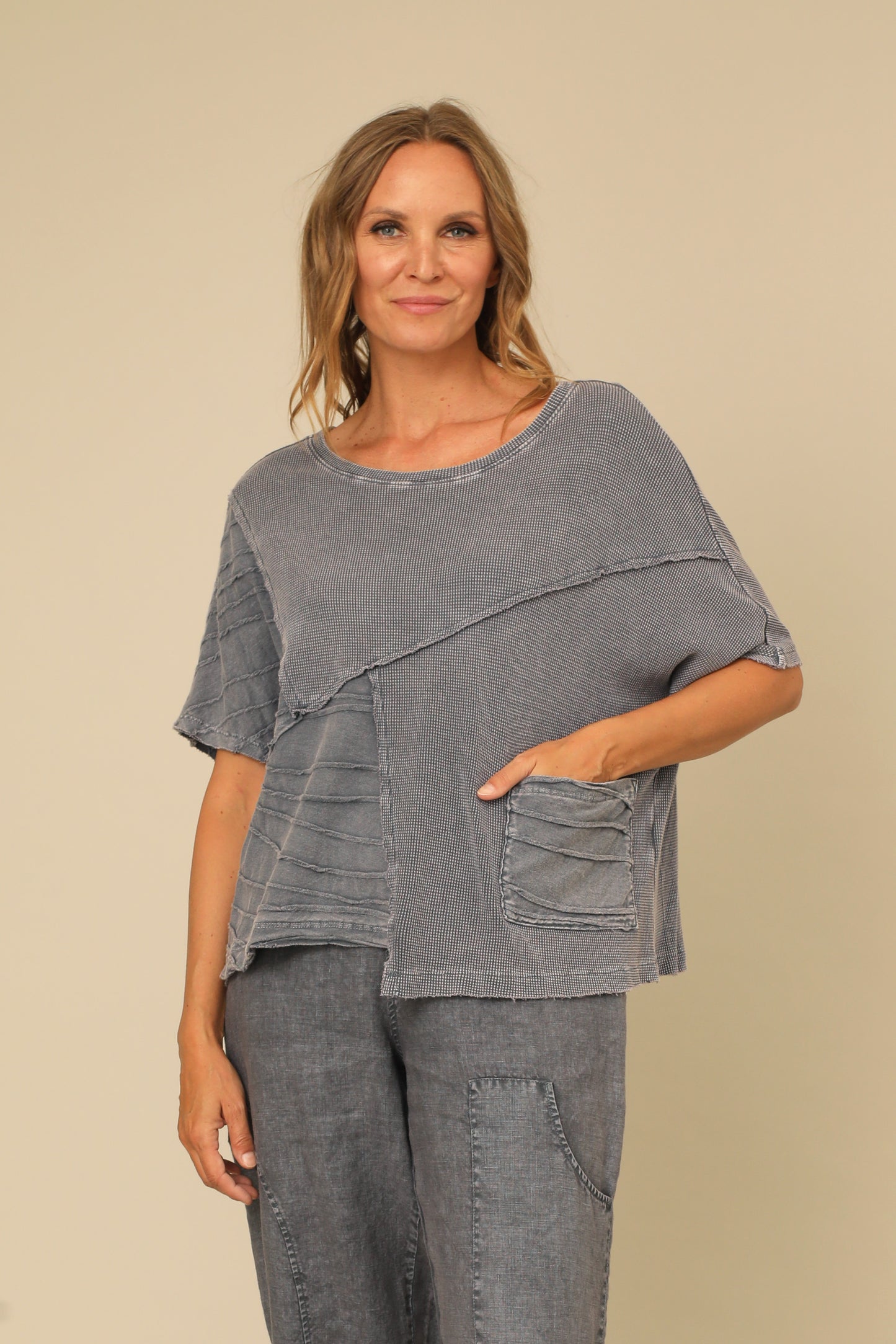 Brenna Top