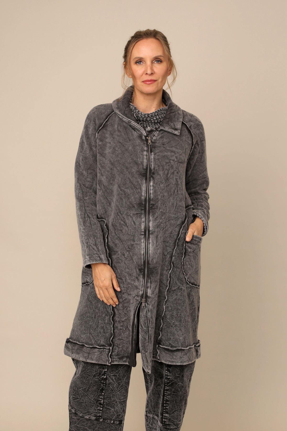 Giovanna Jacket