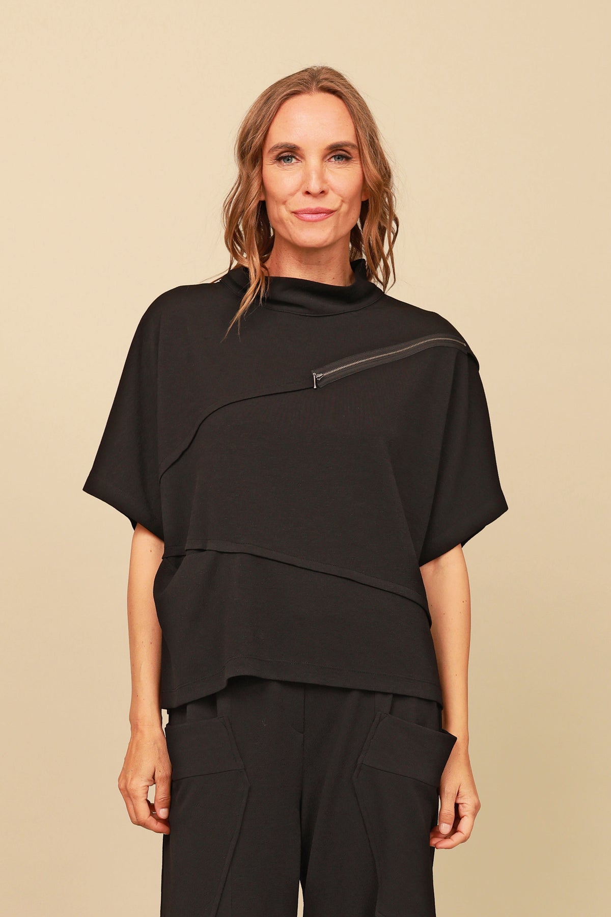 Cornelia Top