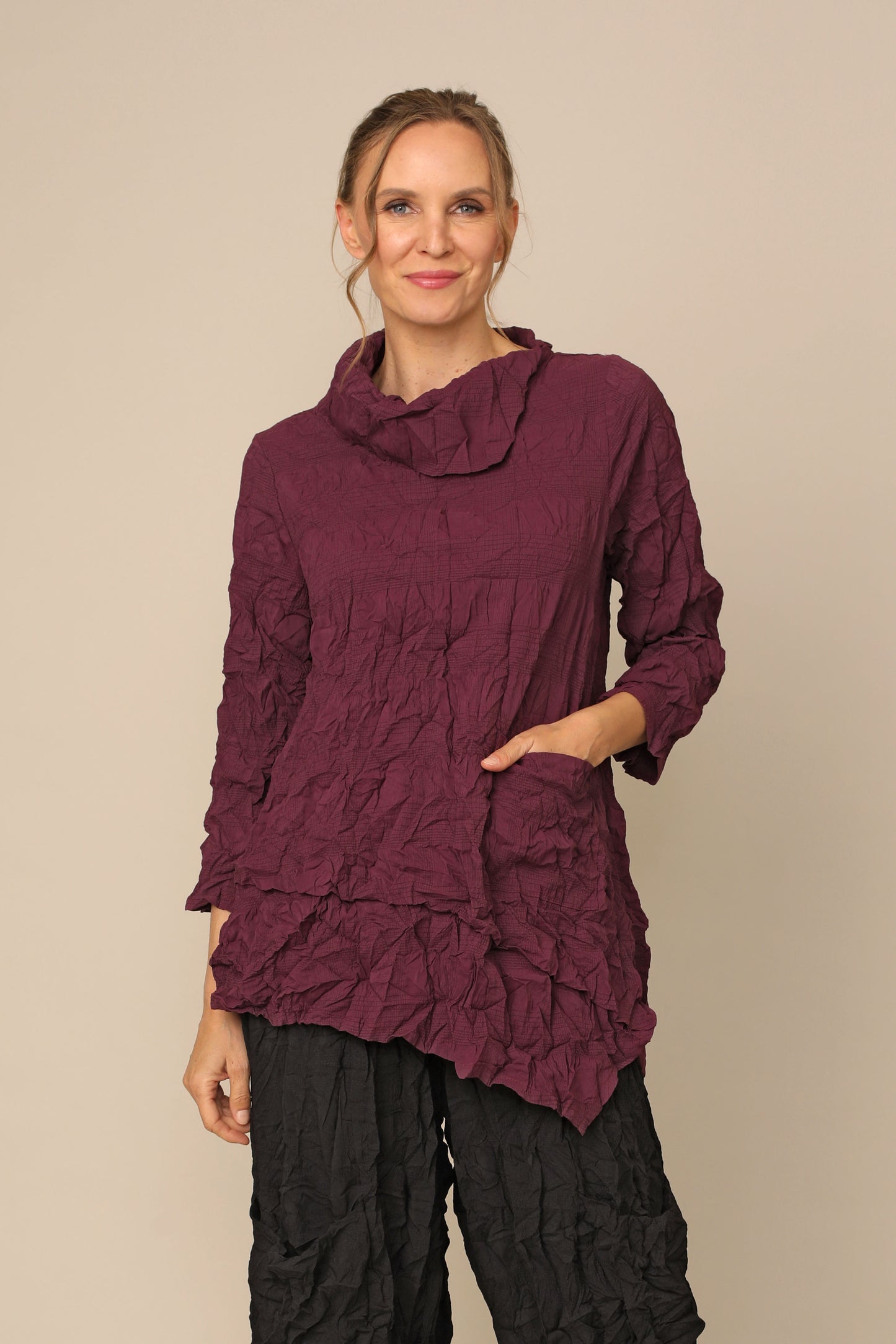 Grace Top